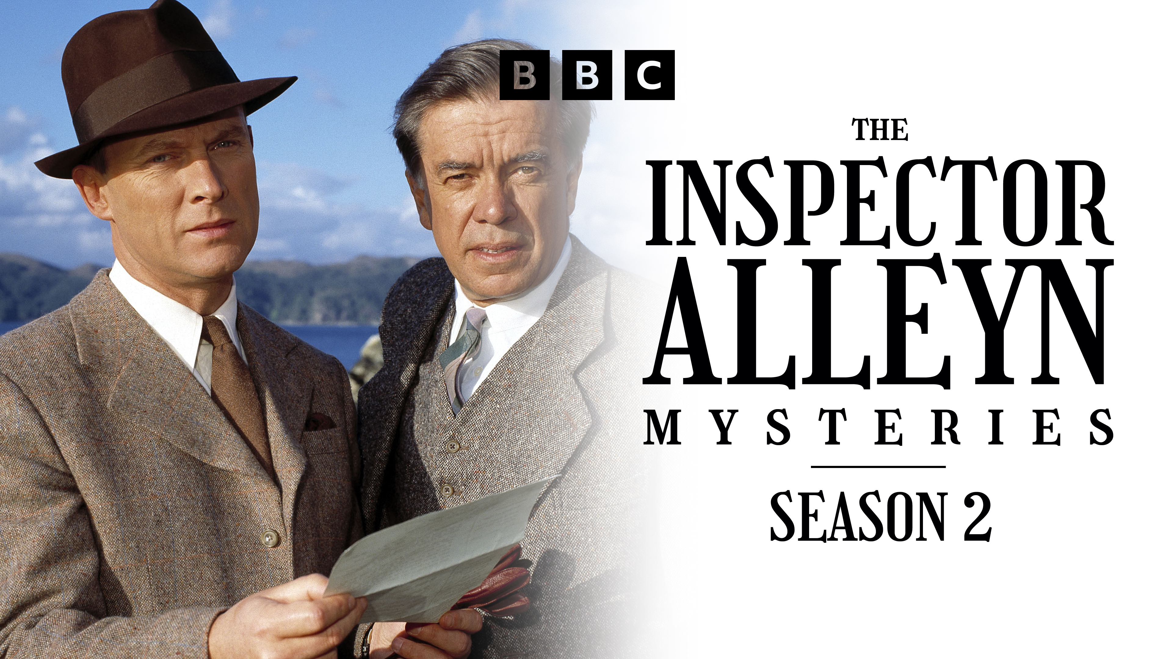 The Inspector Alleyn Mysteries