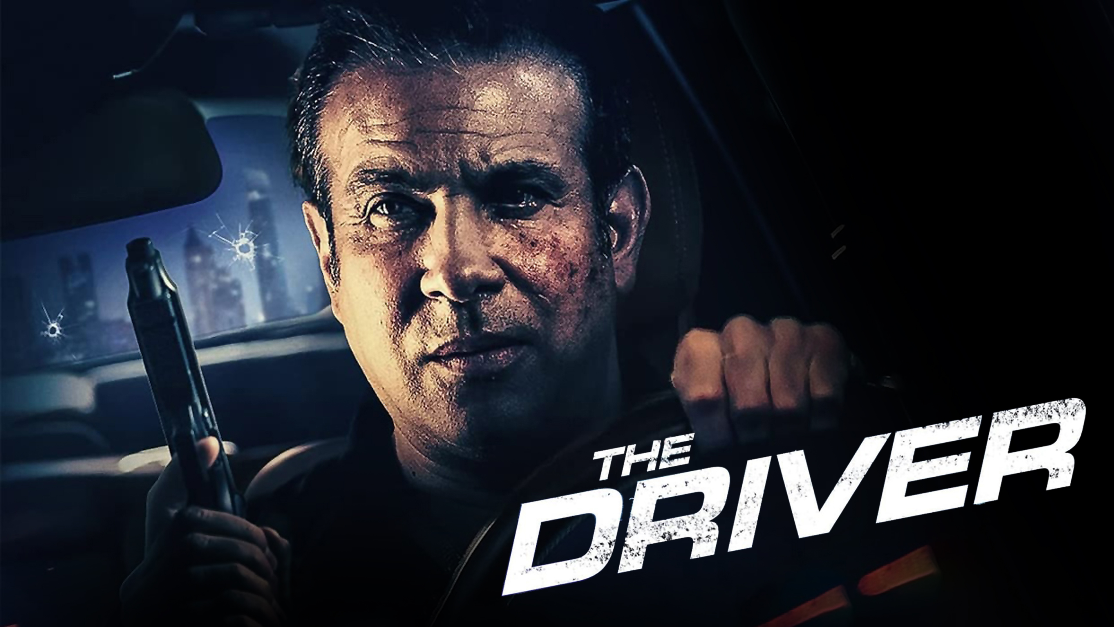 The Driver