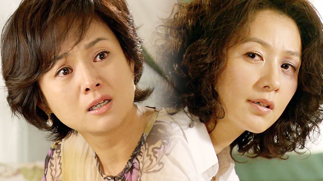 내 남자의 여자 5회