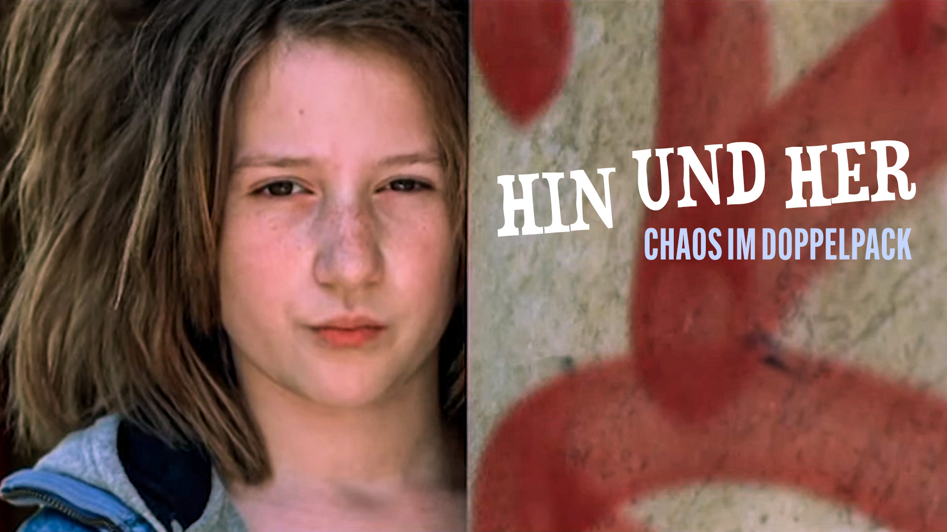 Hin und Her – Chaos im Doppelpack