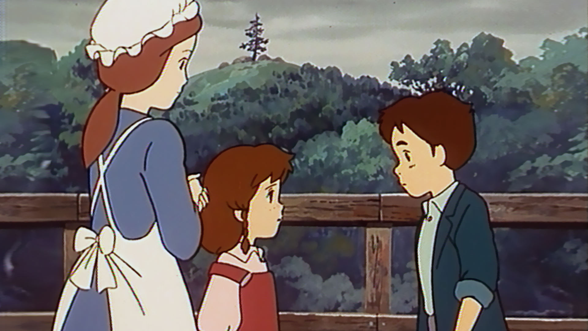 Wunderbare Pollyanna