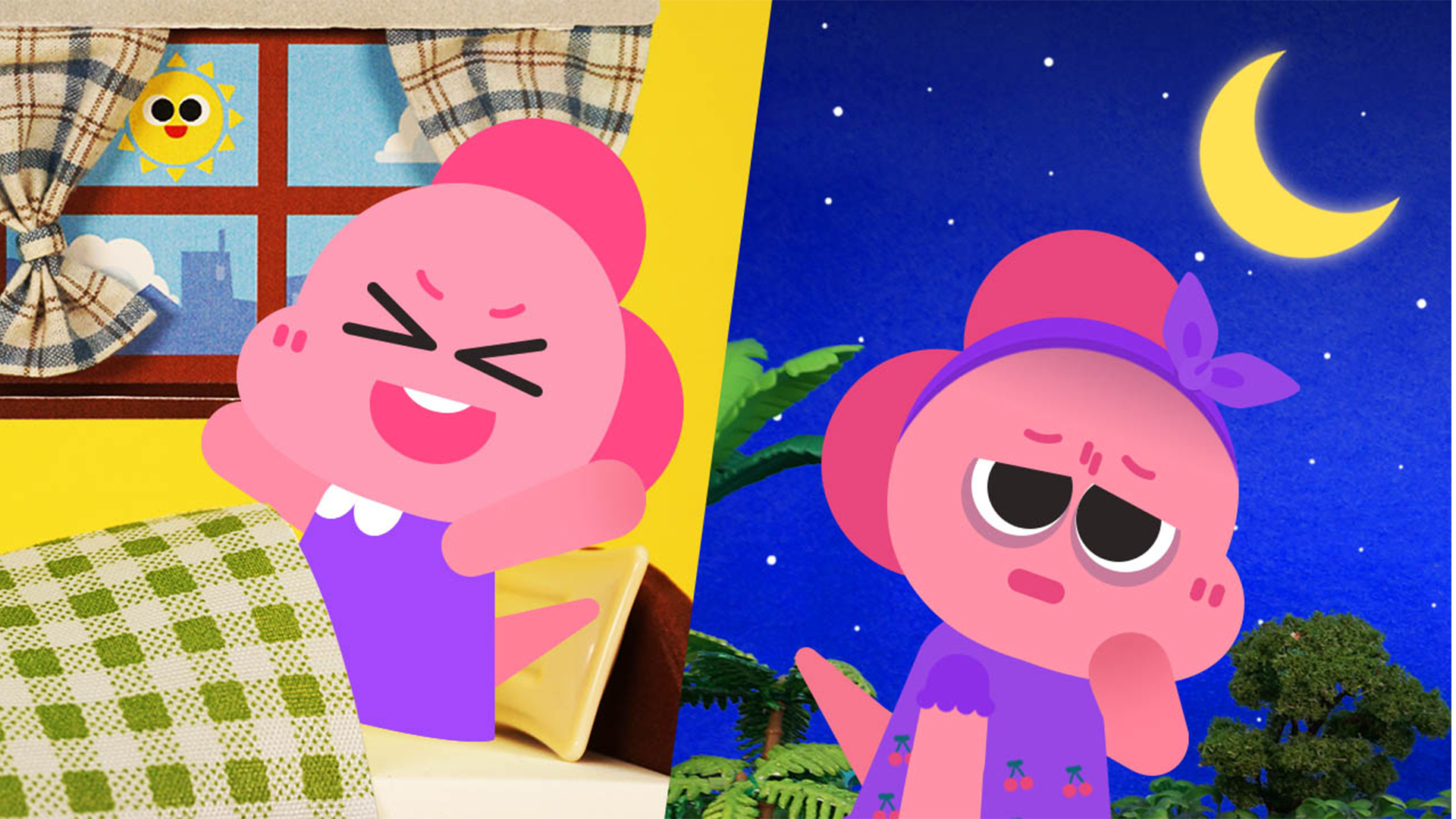 코코비 스페셜 인기 동요 1