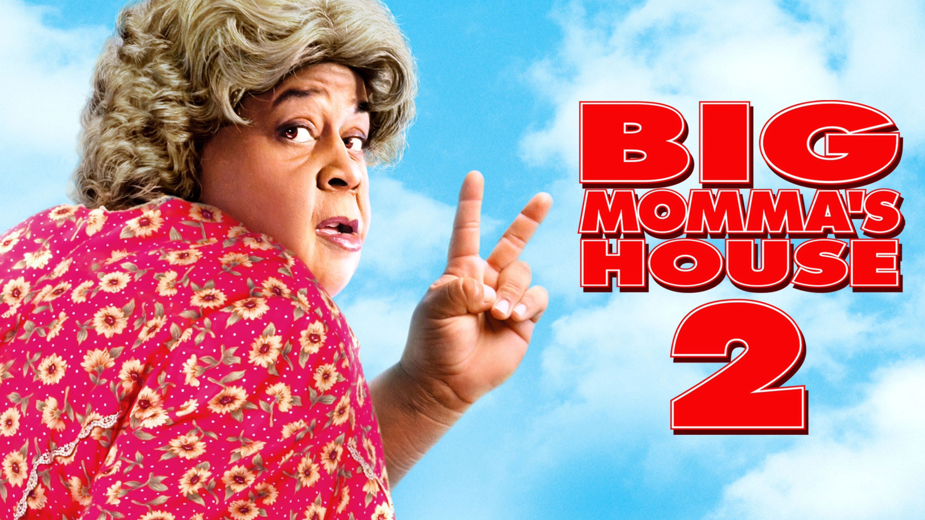 Big Momma's House 2