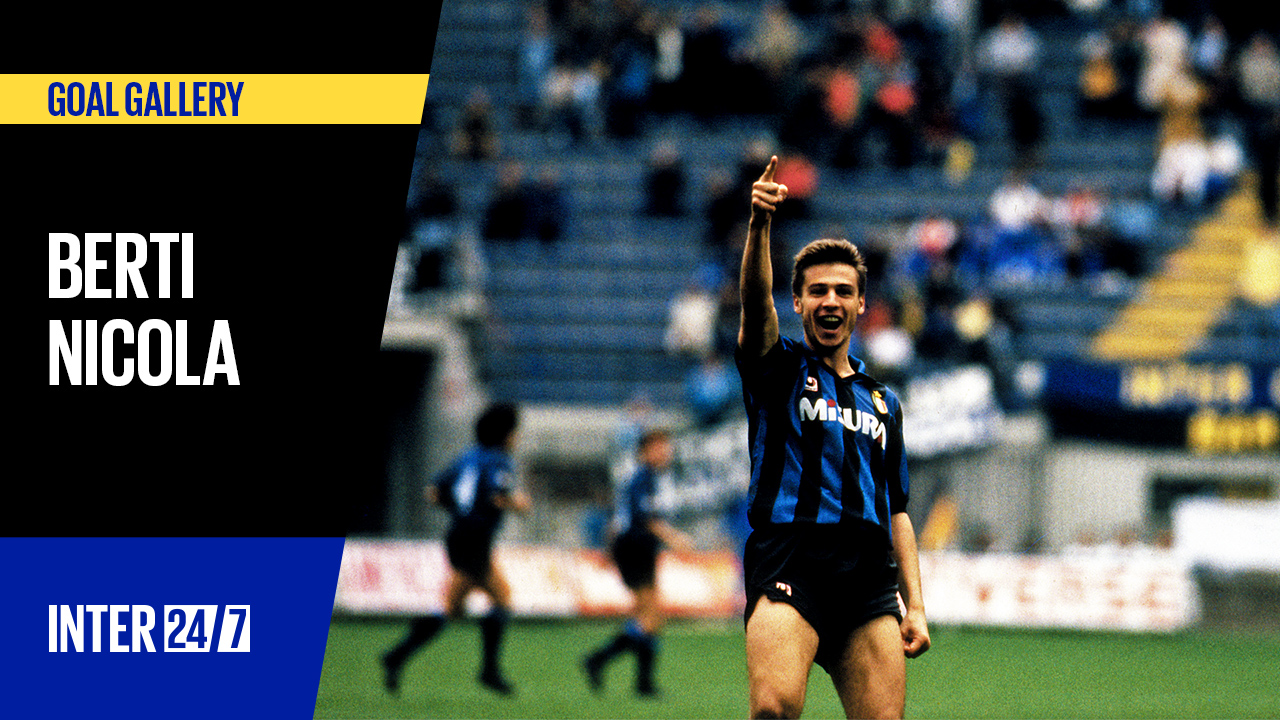 Goal Gallery 2018 19 Berti