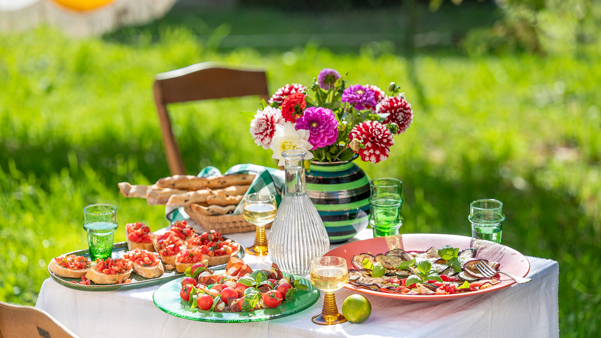 Kochen mit Barbara Stadler