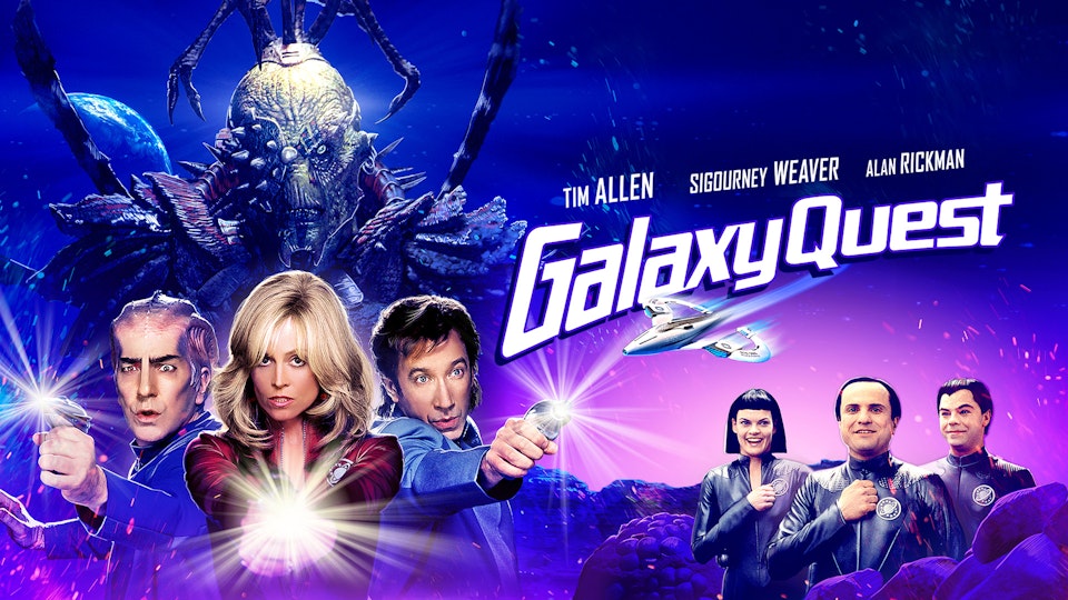 Galaxy Quest