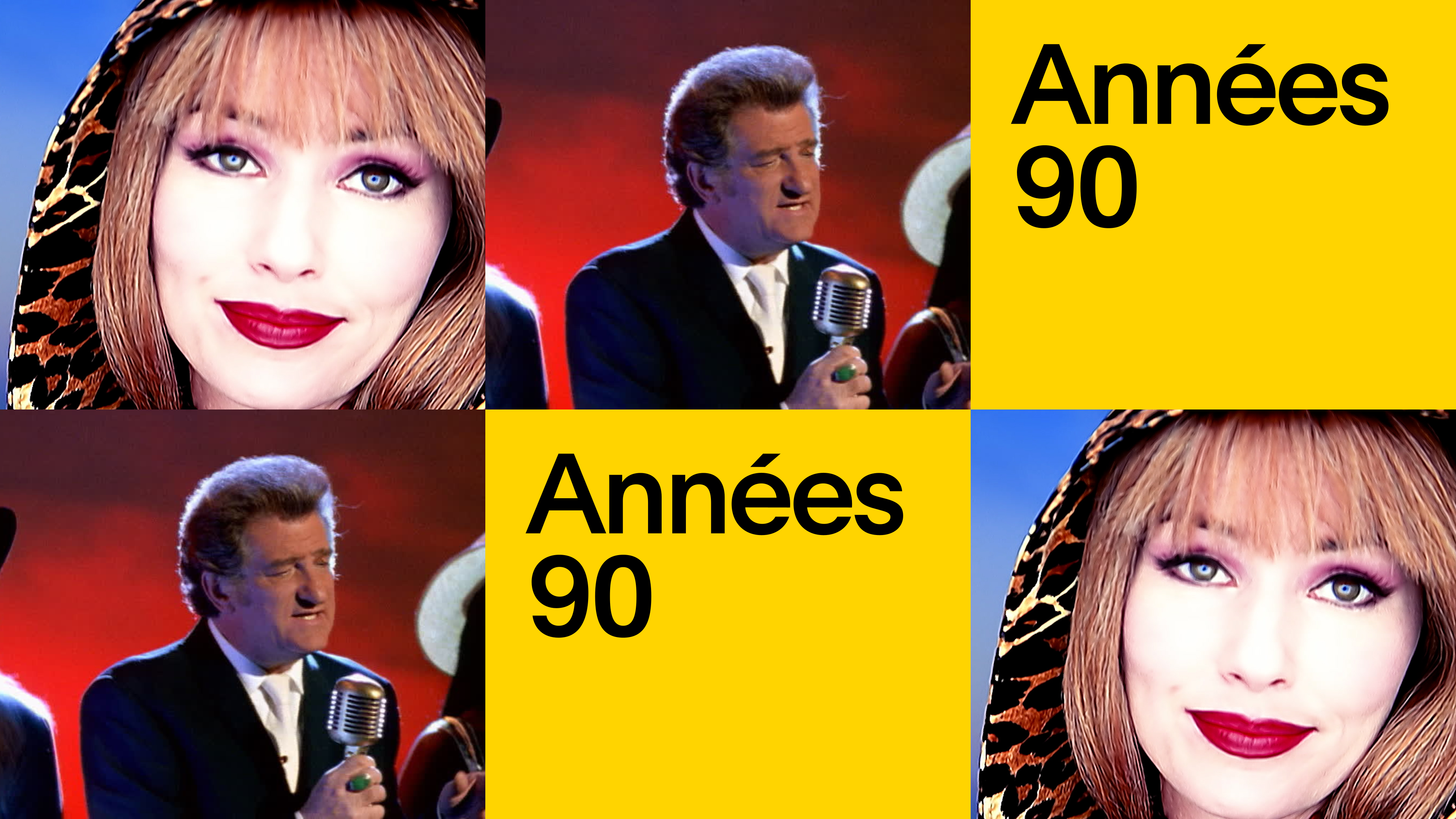 Années 90