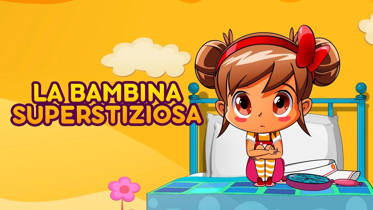La Bambina Superstiziosa