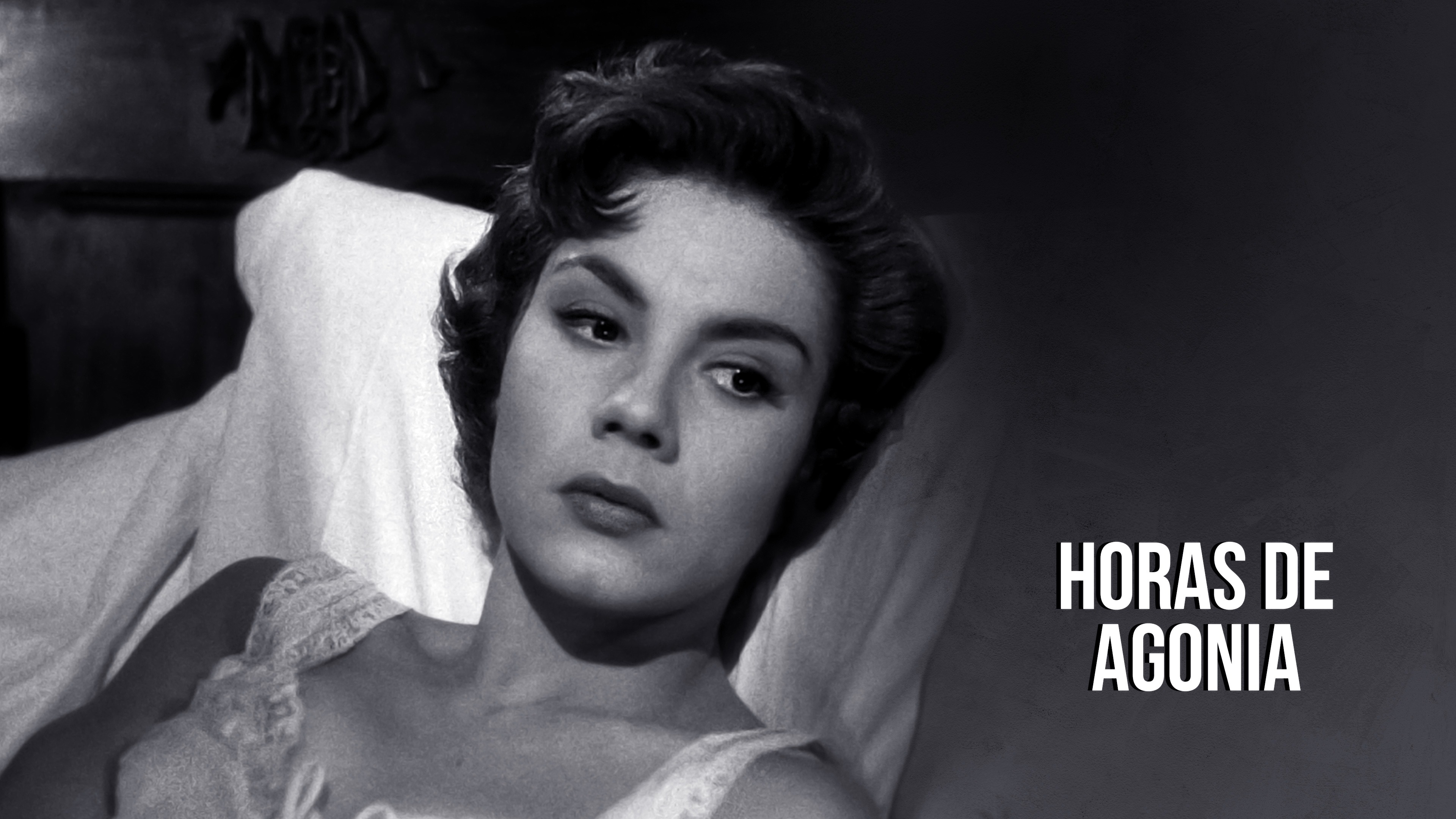 Horas de Agonía