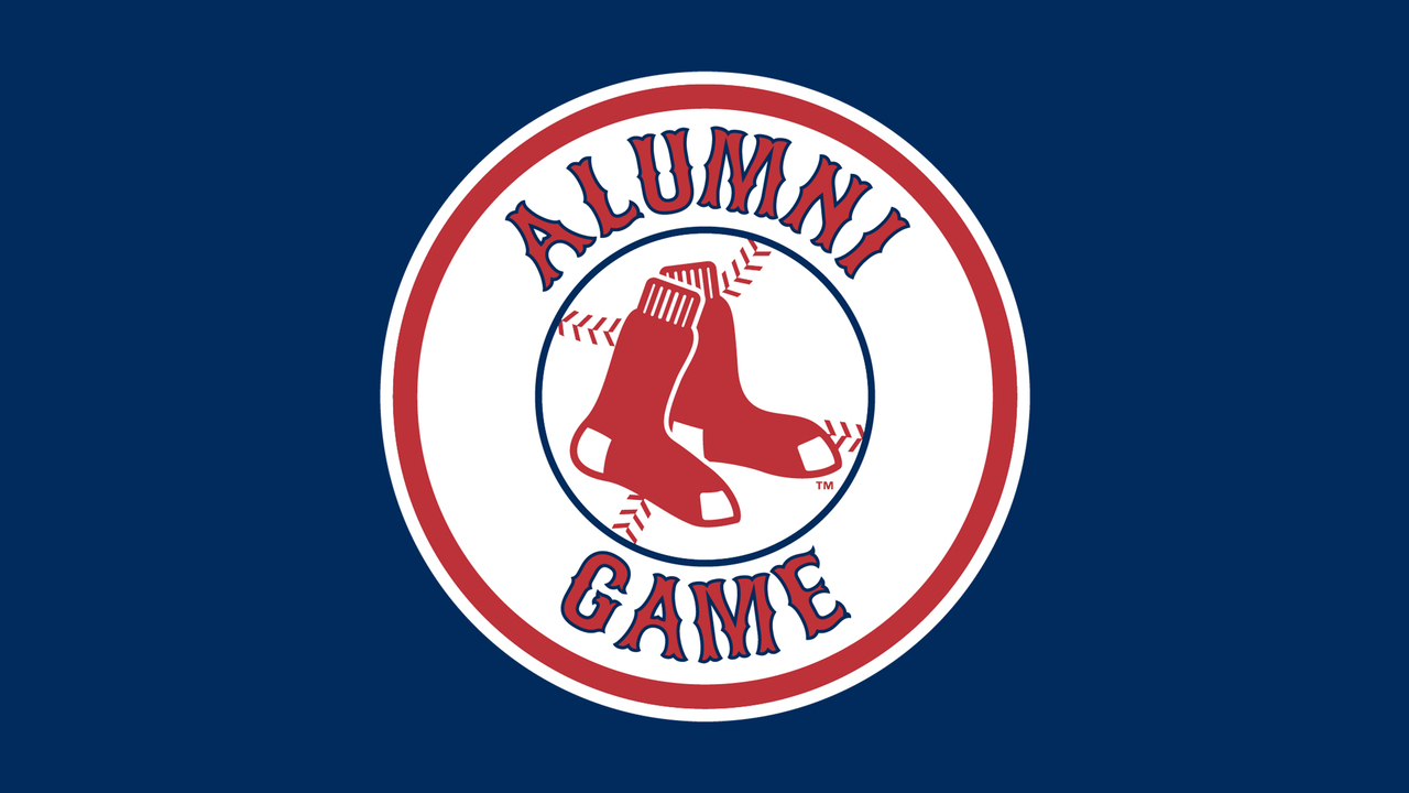 2018 Red Sox Alumni Game