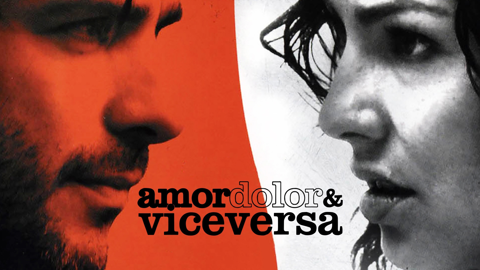 Love, Pain and Vice Versa