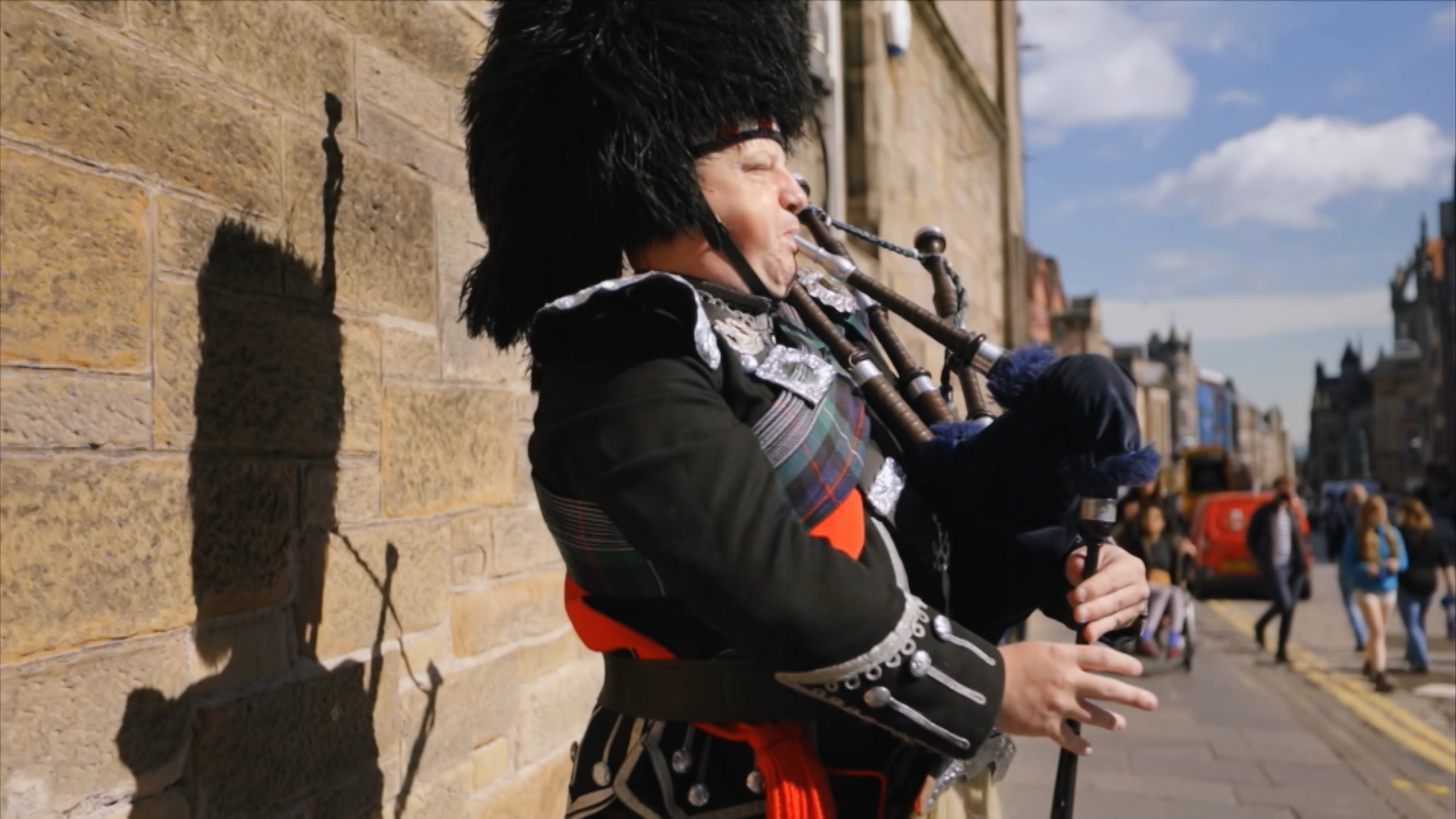 Britain's Most Historic Towns