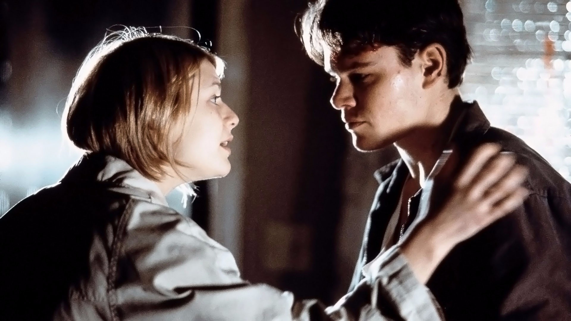 L'uomo della pioggia