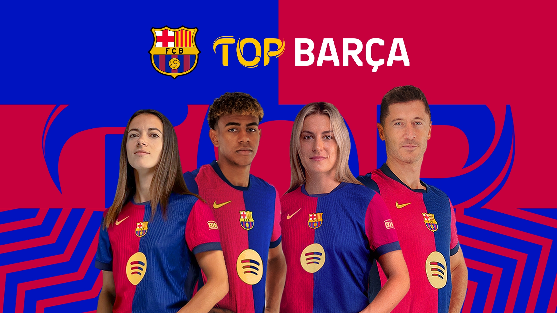 FULL MATCH | Barça - Bayern München | UWCL 2025/2026