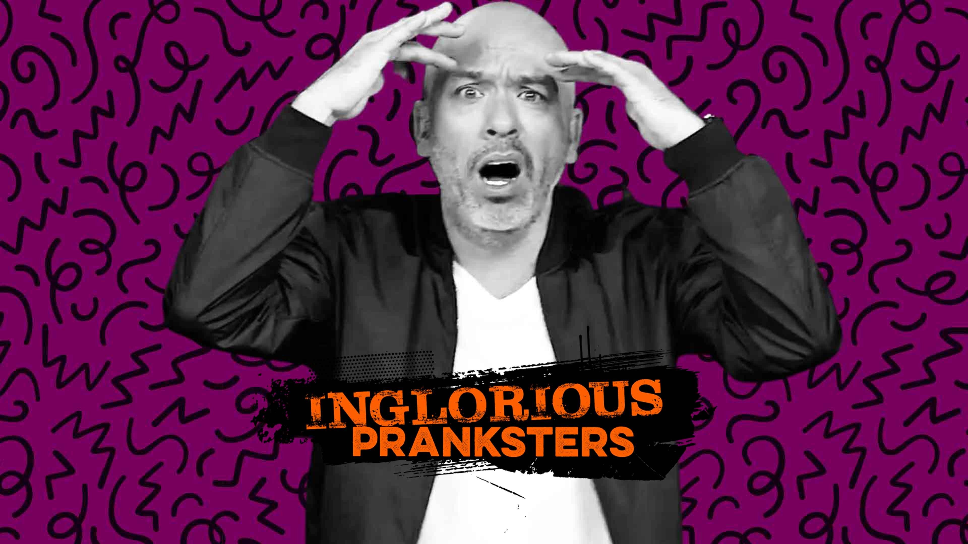 Inglorious Pranksters