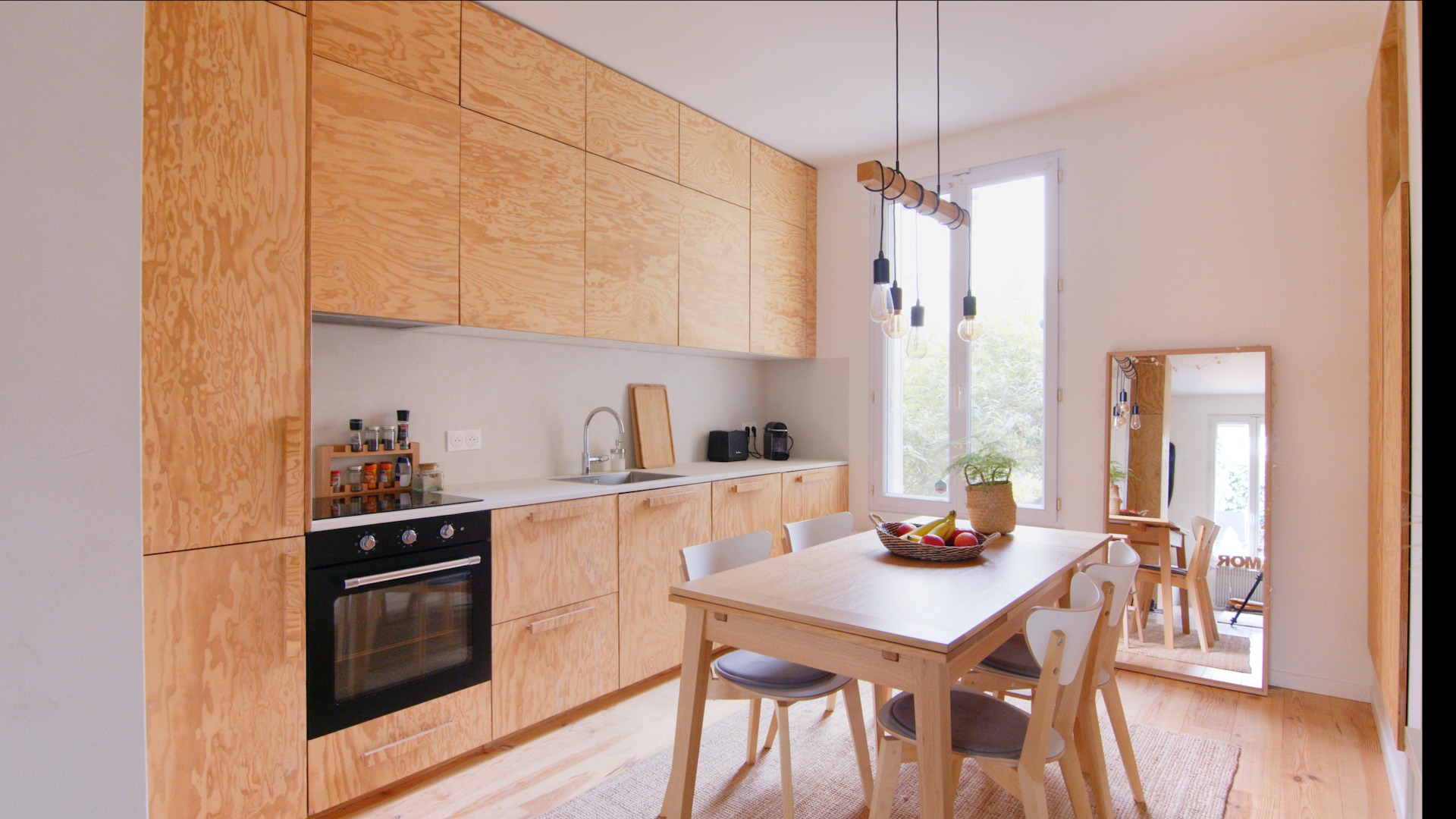 Tiny Homes: Never Too Small