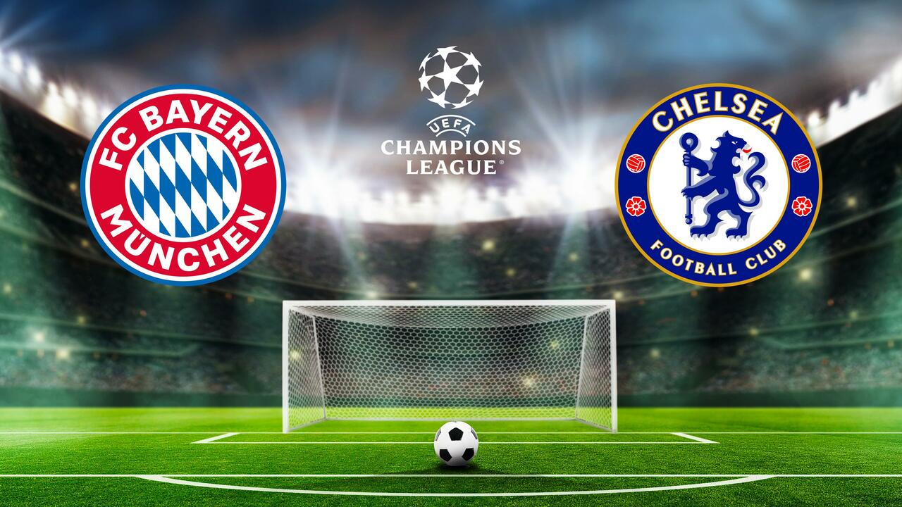 Fútbol UEFA Champions League