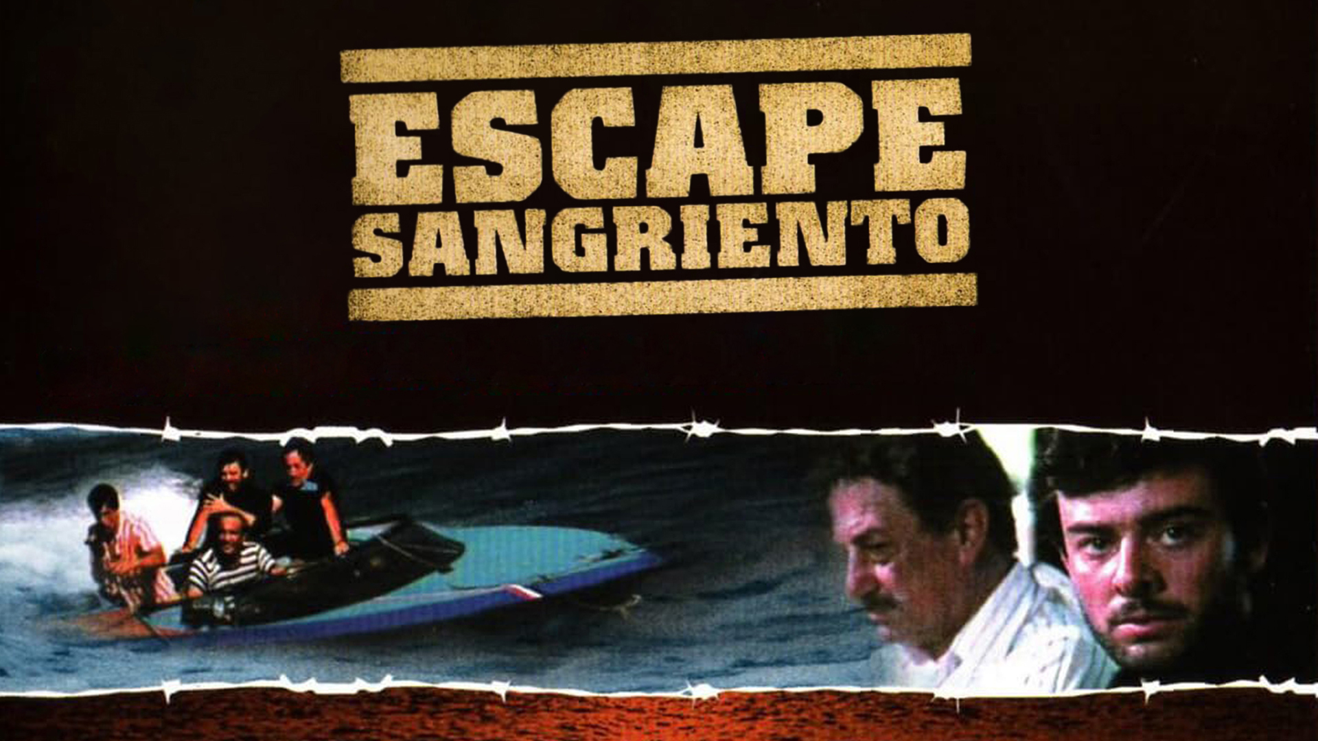 Escape Sangriento