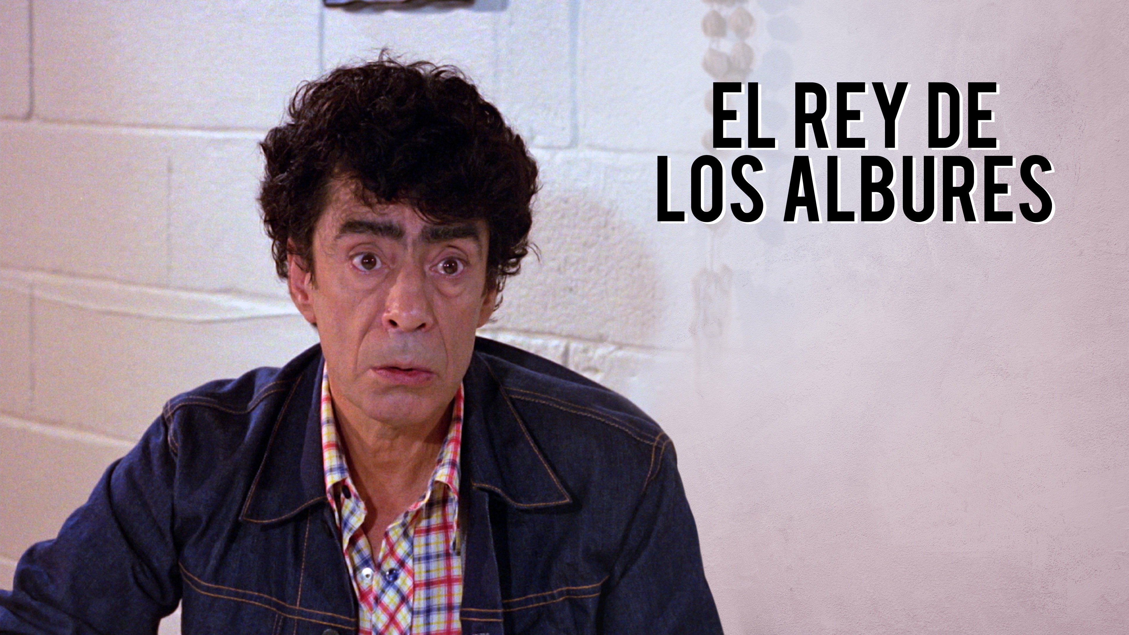 El rey de los albures