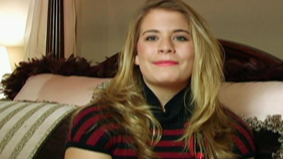 Mon incroyable anniversaire