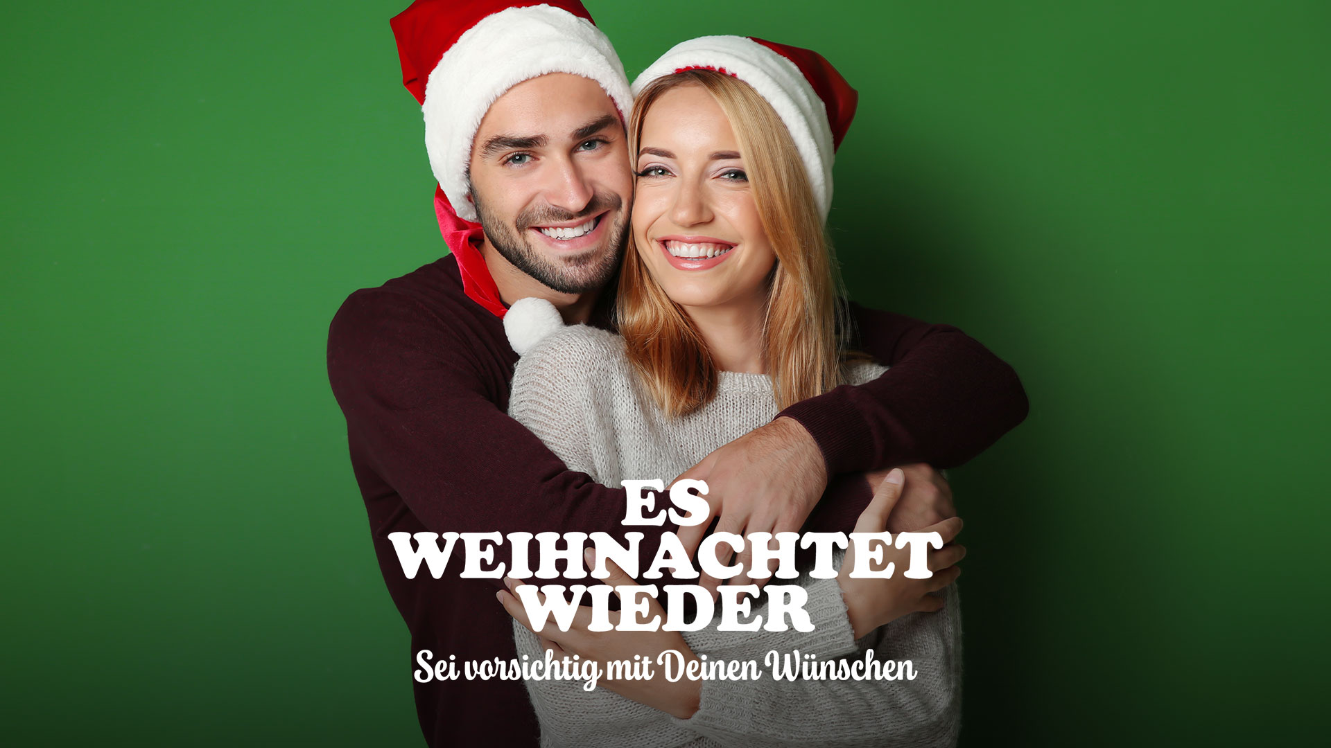 Es weihnachtet wieder