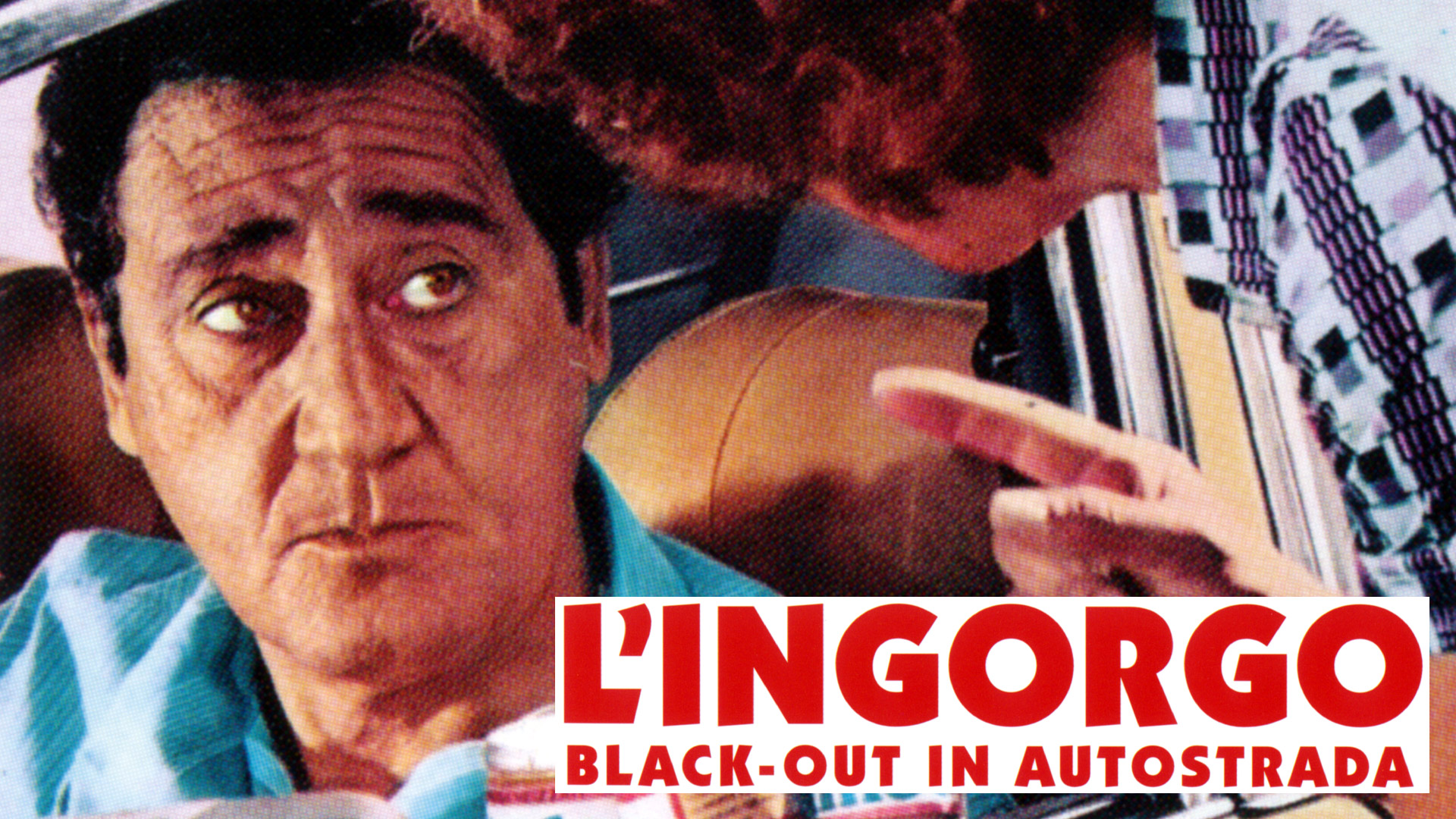 L'ingorgo