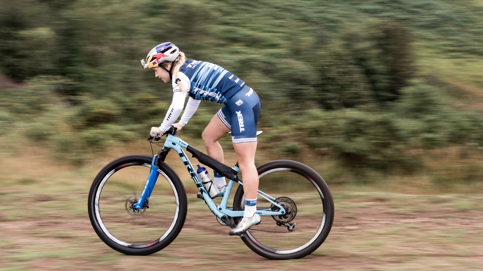 UCI MTB World Cup 2025: Araxá Ronda 1 Highlights