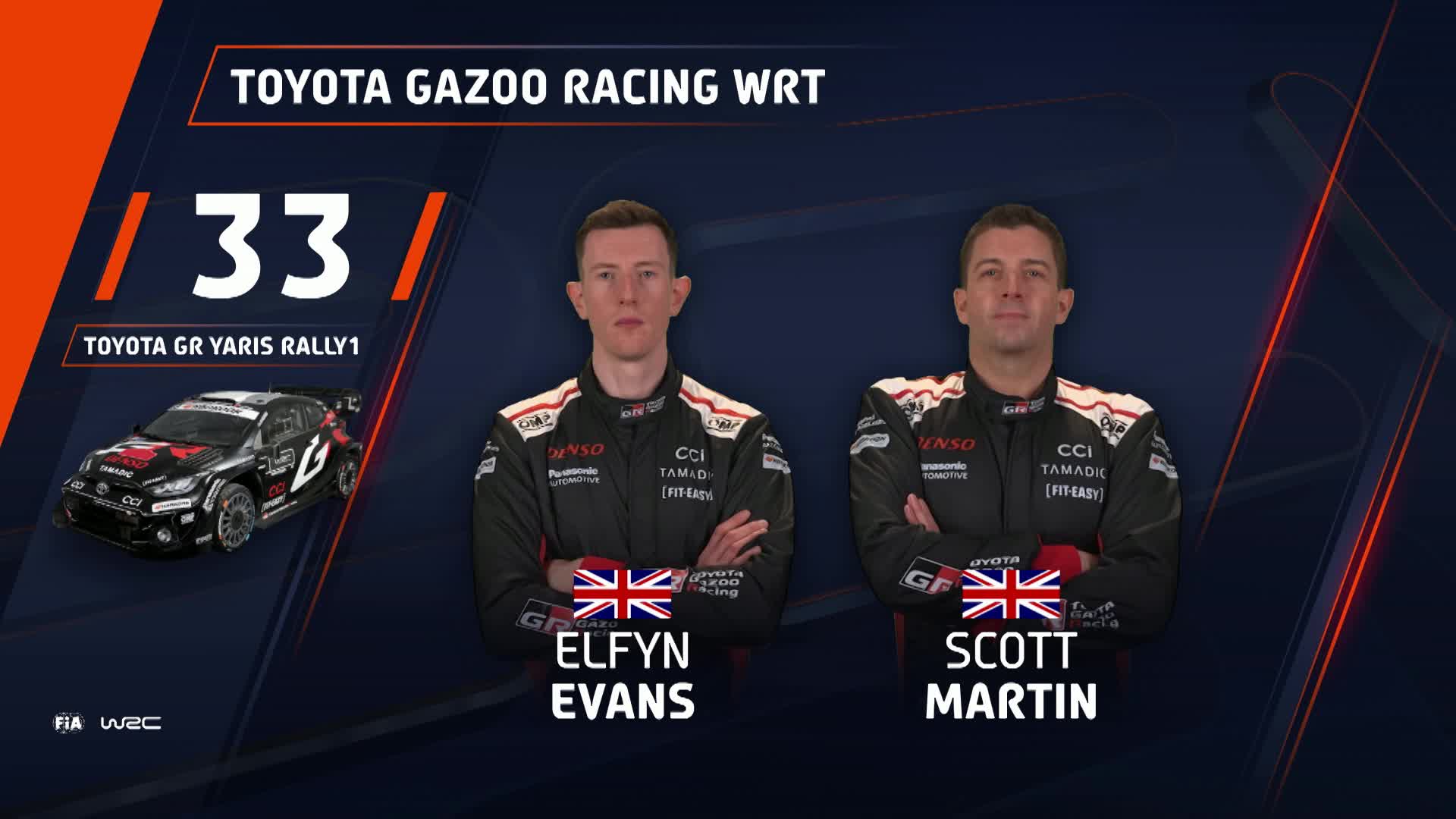 SS10 Full Stage Replay | Rally Kenya 2025