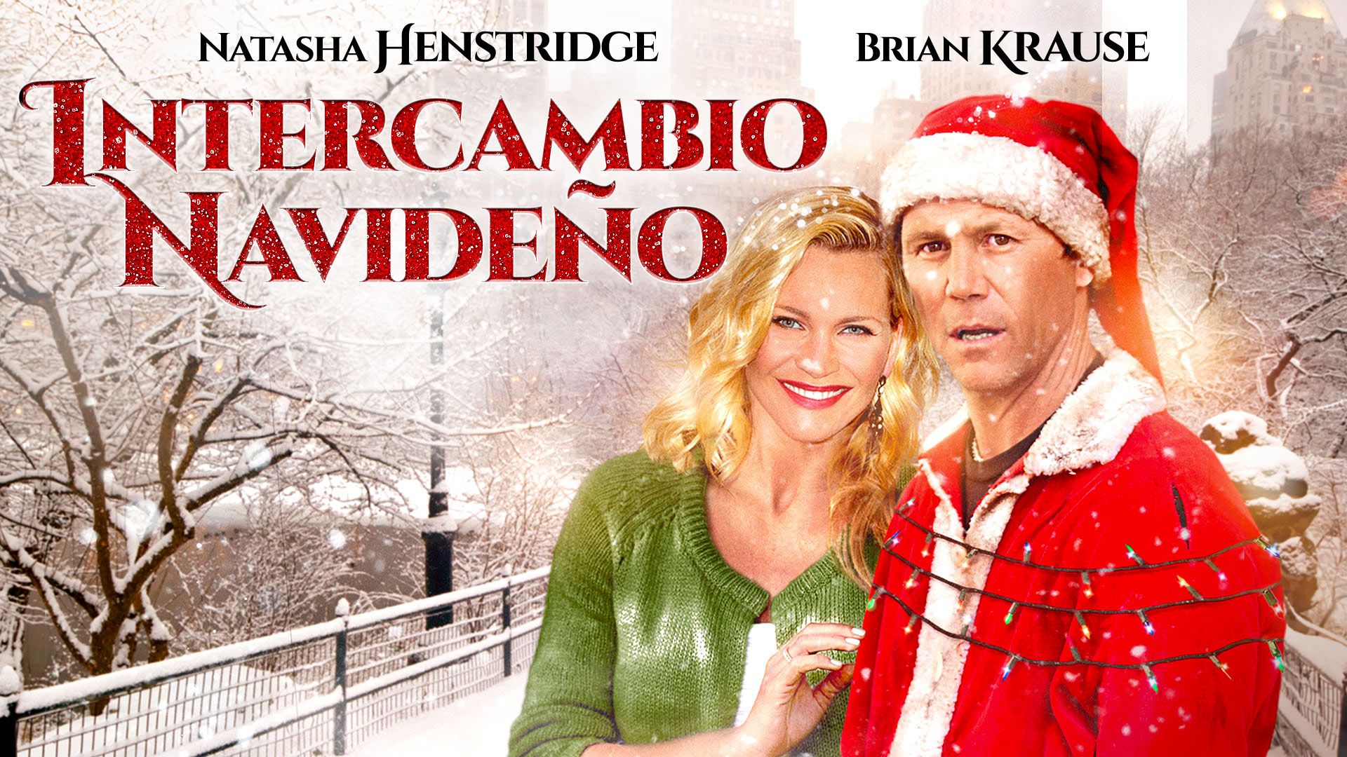 Intercambio navideño