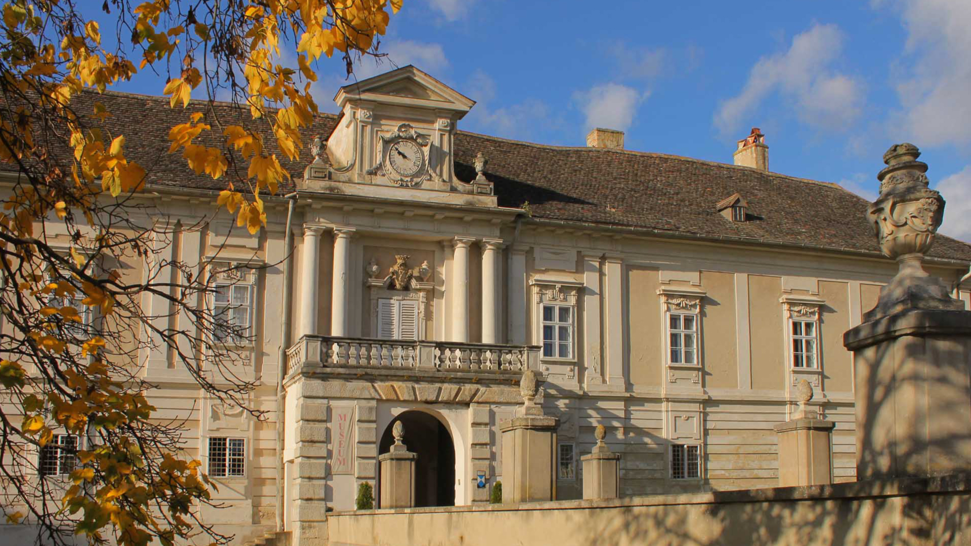 Adelshäuser in Österreich