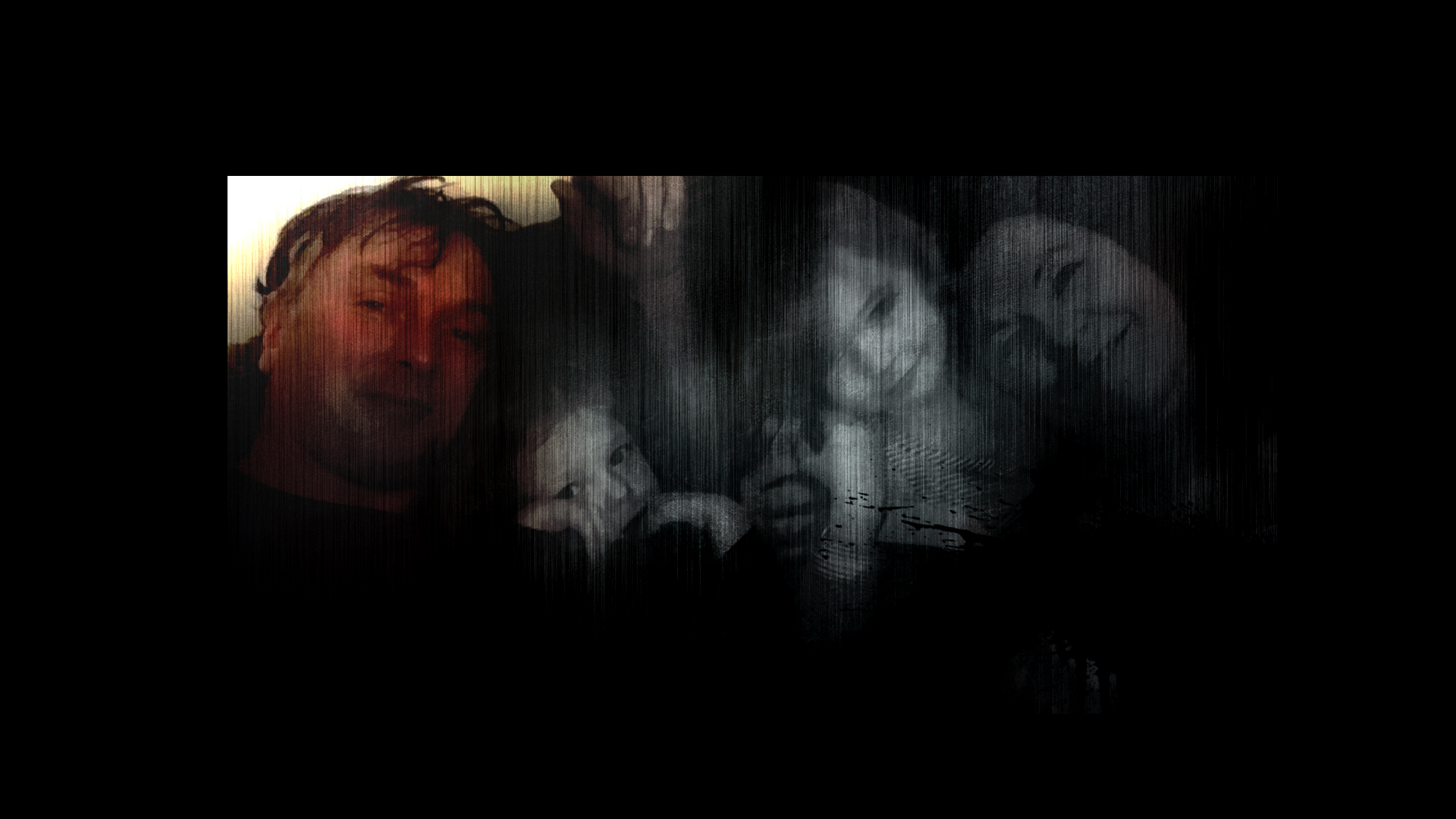 Murder in the Family