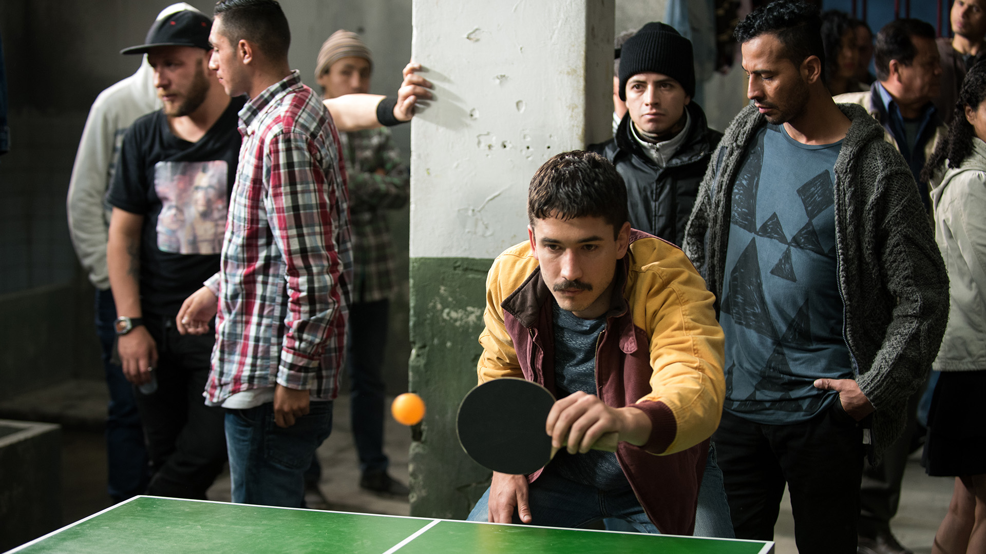 Sobreviviendo a Escobar, Alias JJ Ep. 38