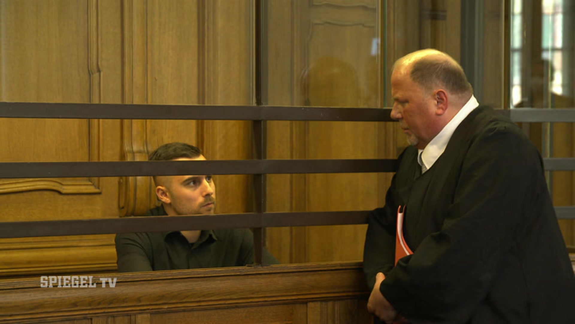 Nachwuchs-Nazis: Ermittlungen gegen die neuen Schläger in der rechten Szene