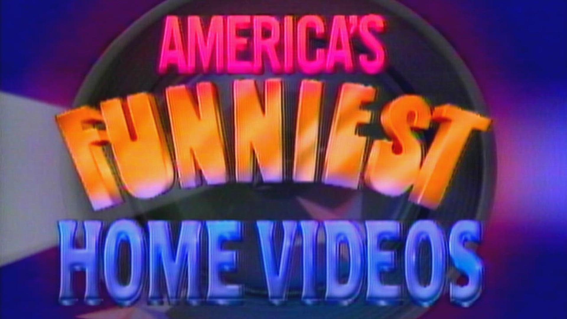 America's Funniest Home Videos