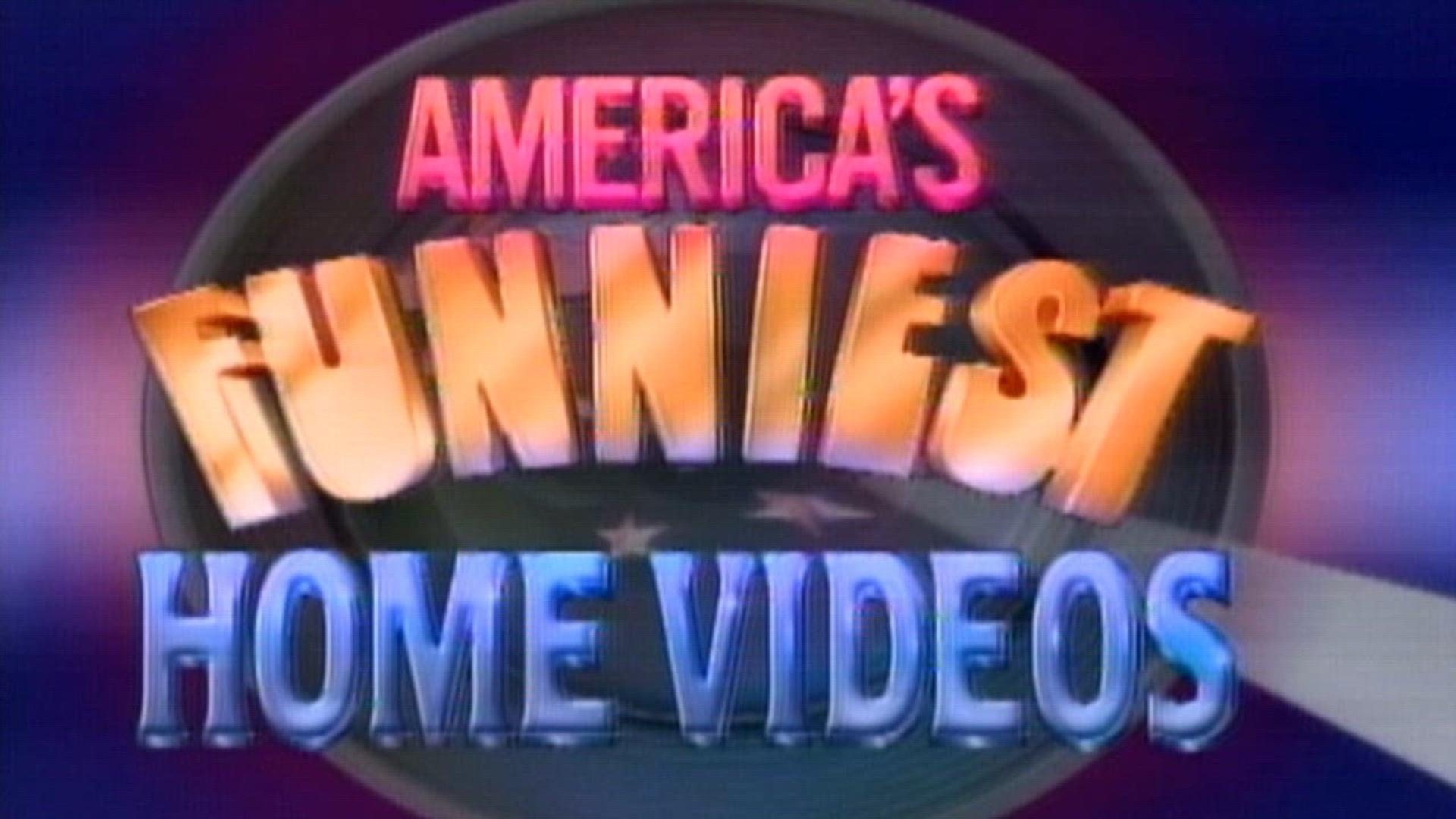 America's Funniest Home Videos