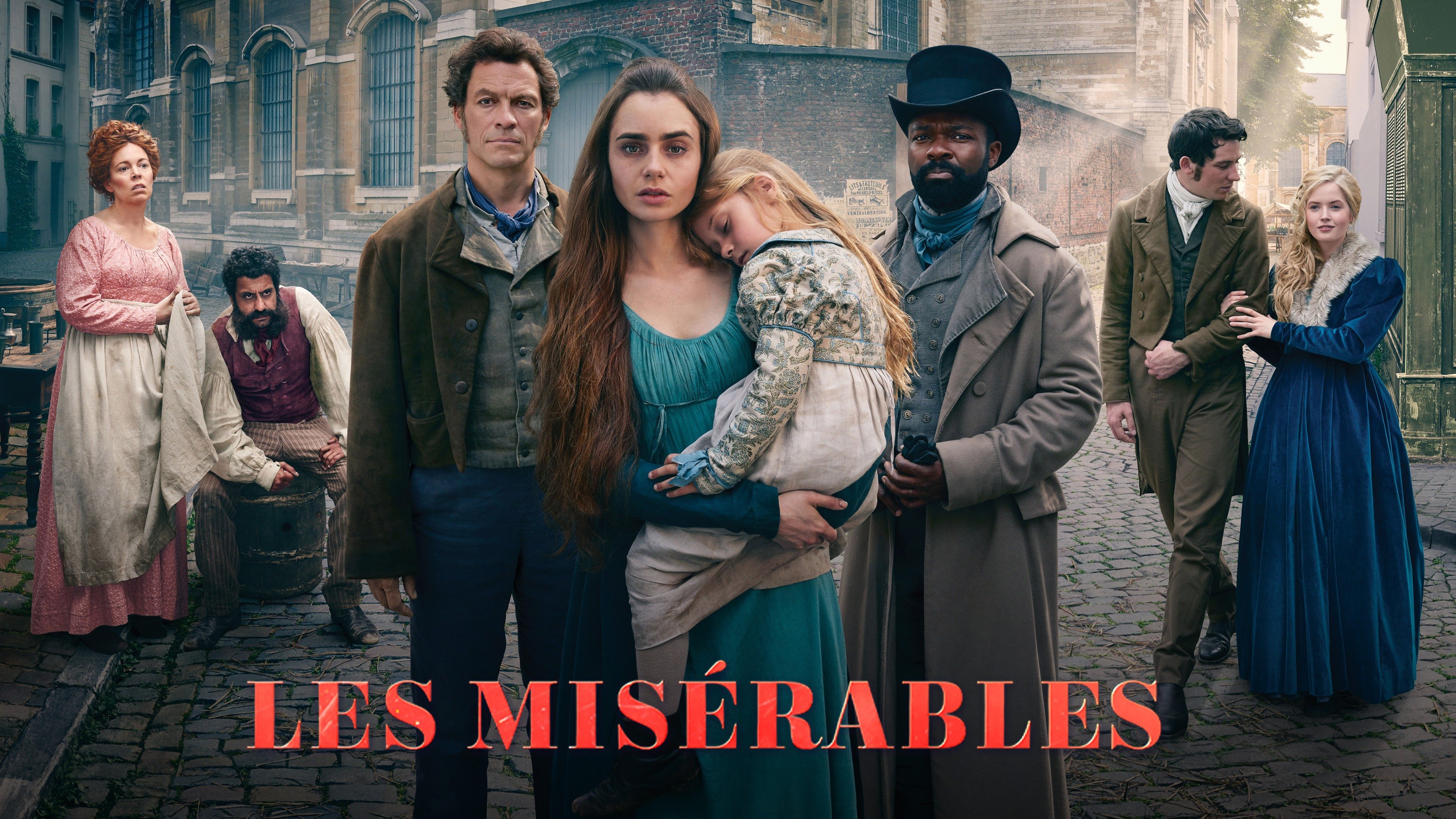 Les Misérables