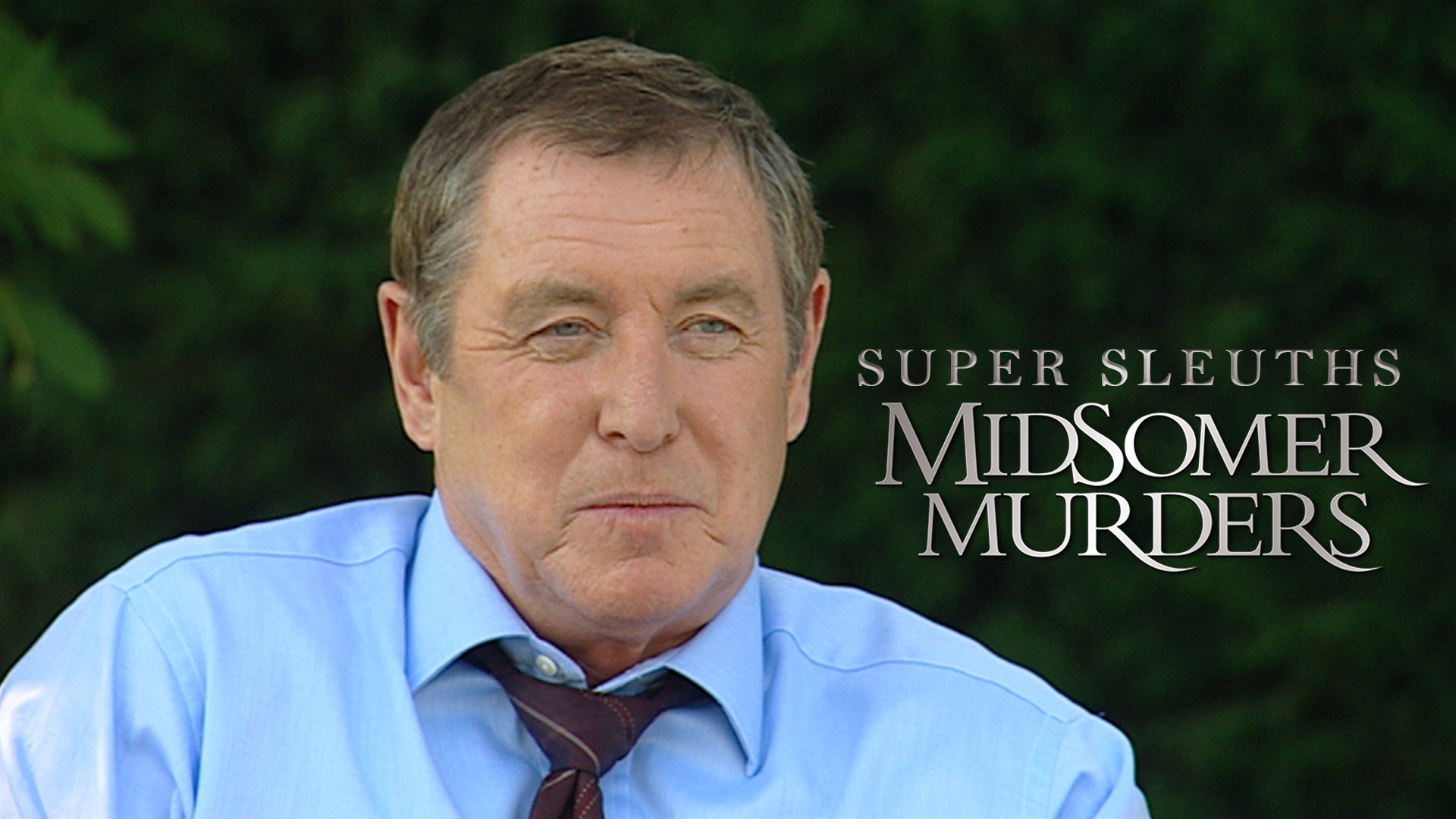Super Sleuths: Midsomer Murders