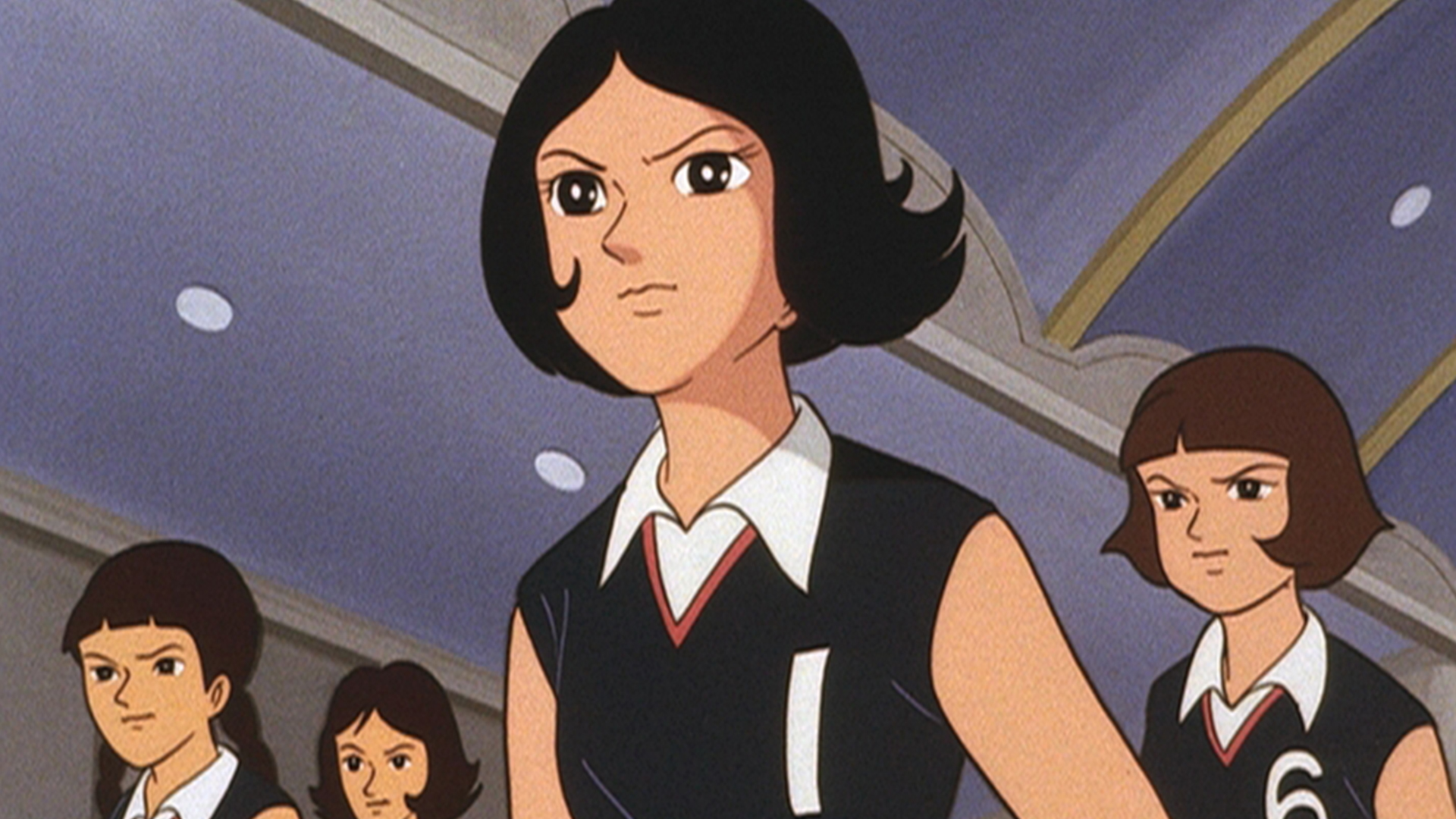 Mila Superstar – S01E14 – Auszeit