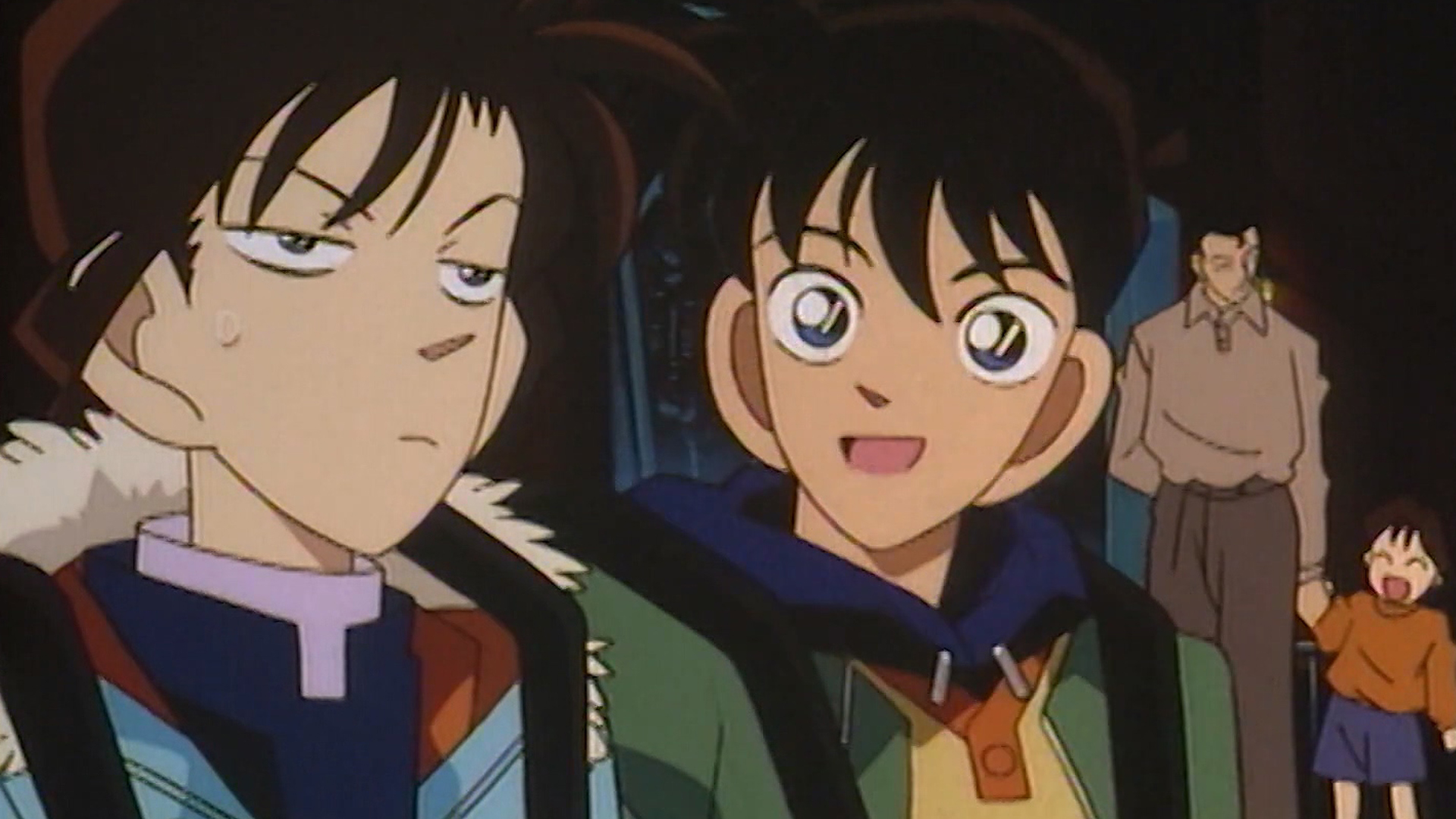 제트 코스터 살인 사건