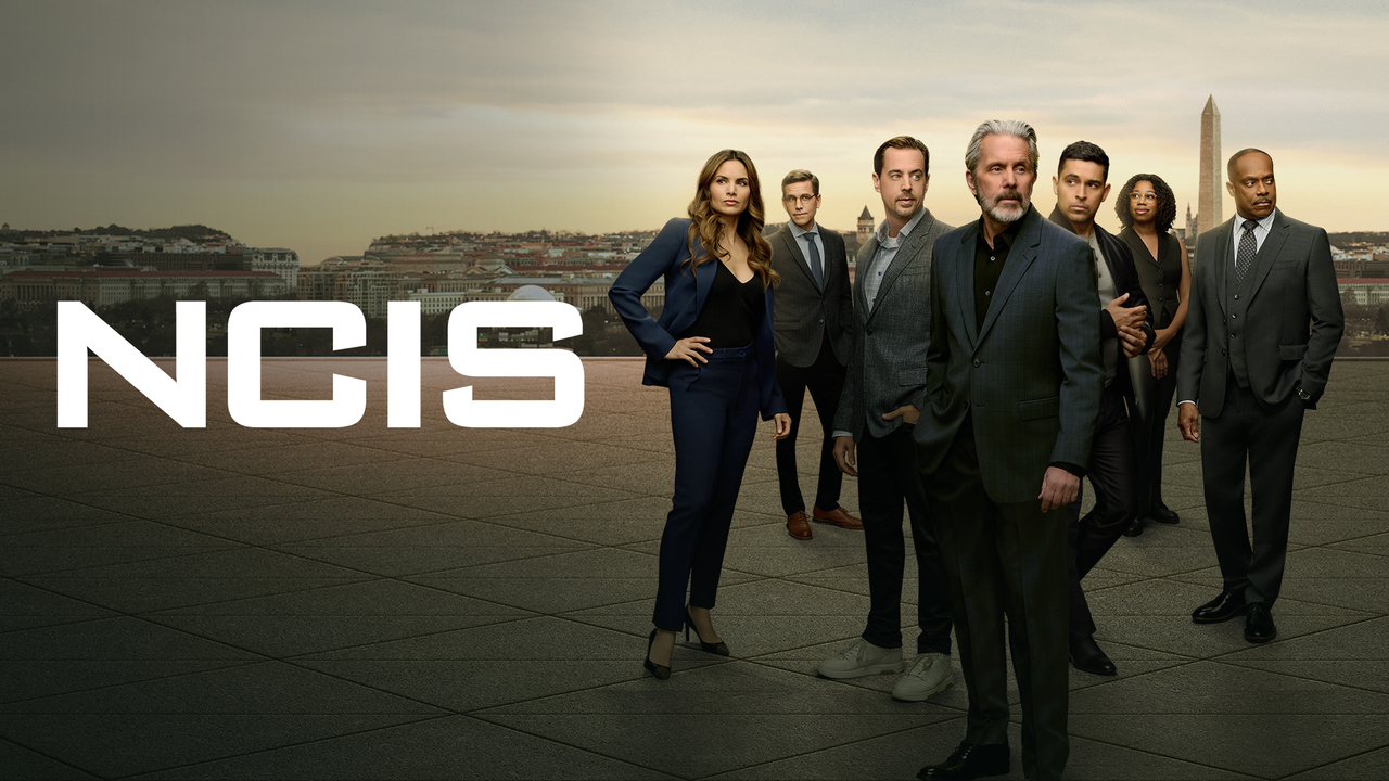 NCIS