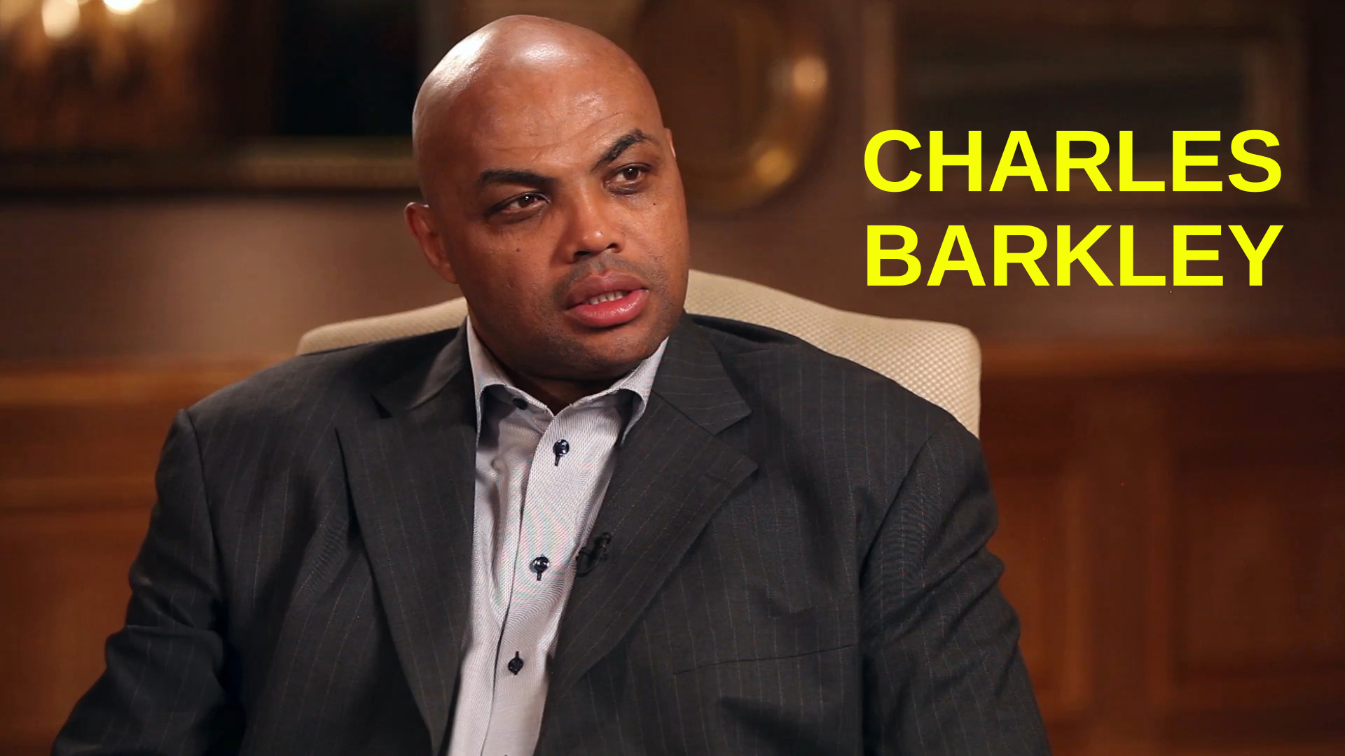 Charles Barkley