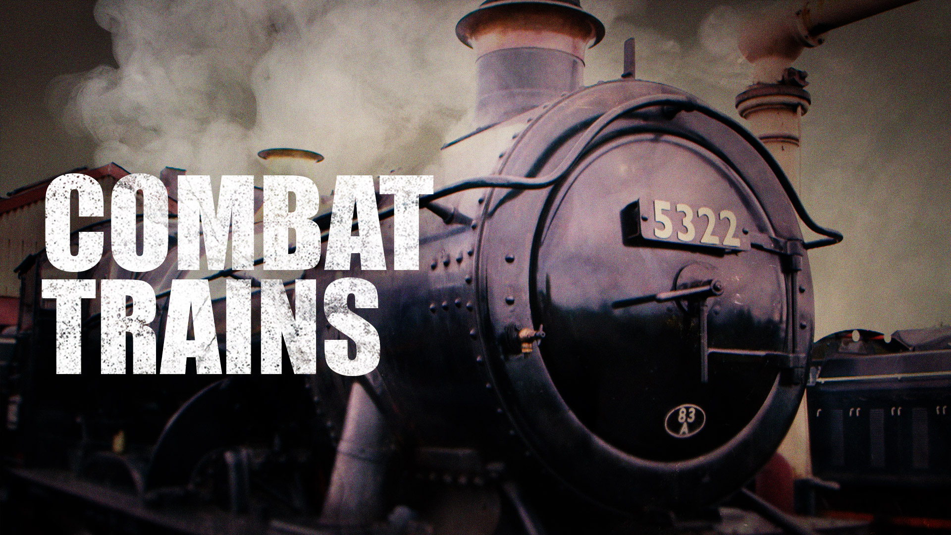 Combat Trains