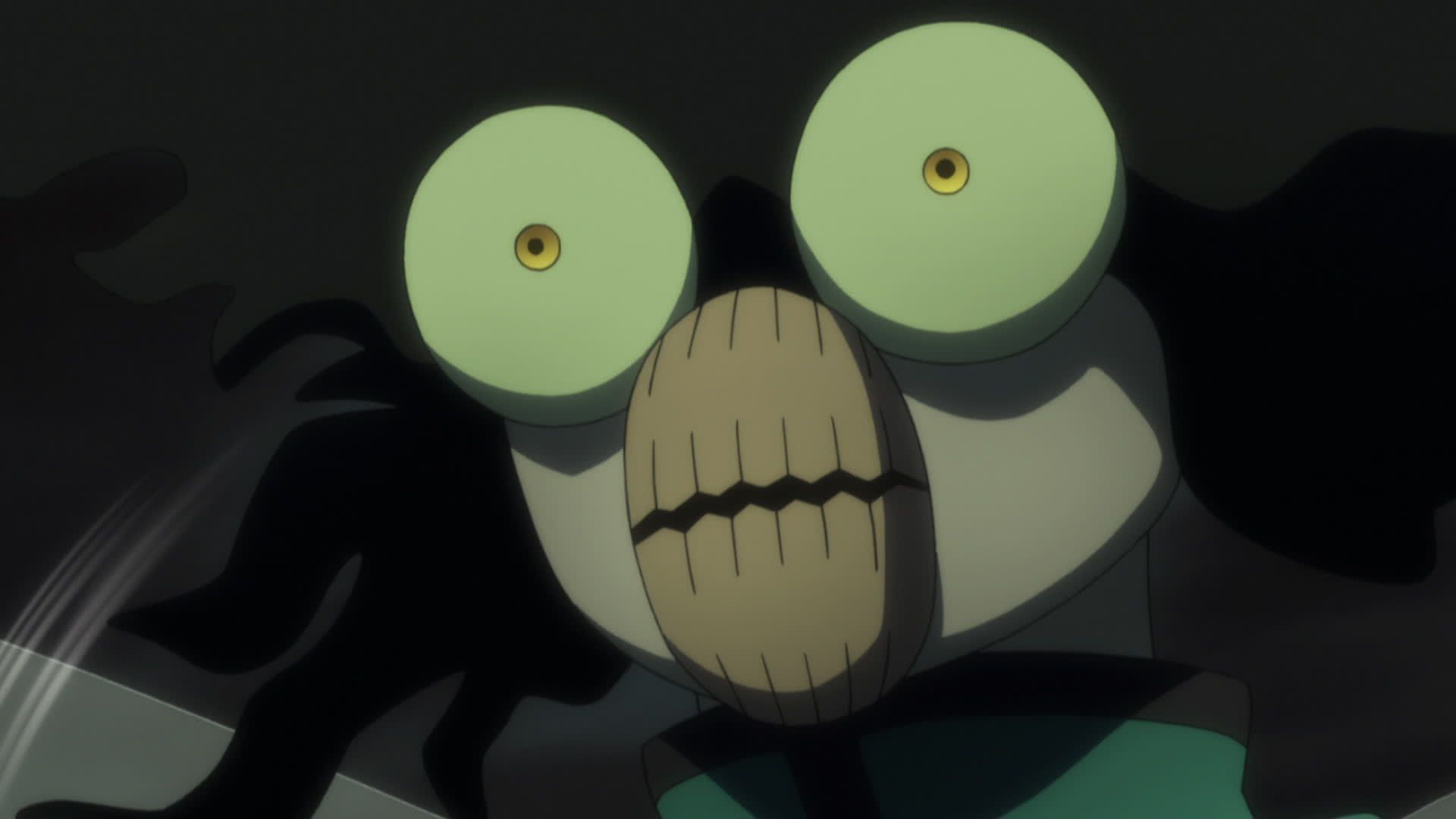 Hunter x Hunter 2011