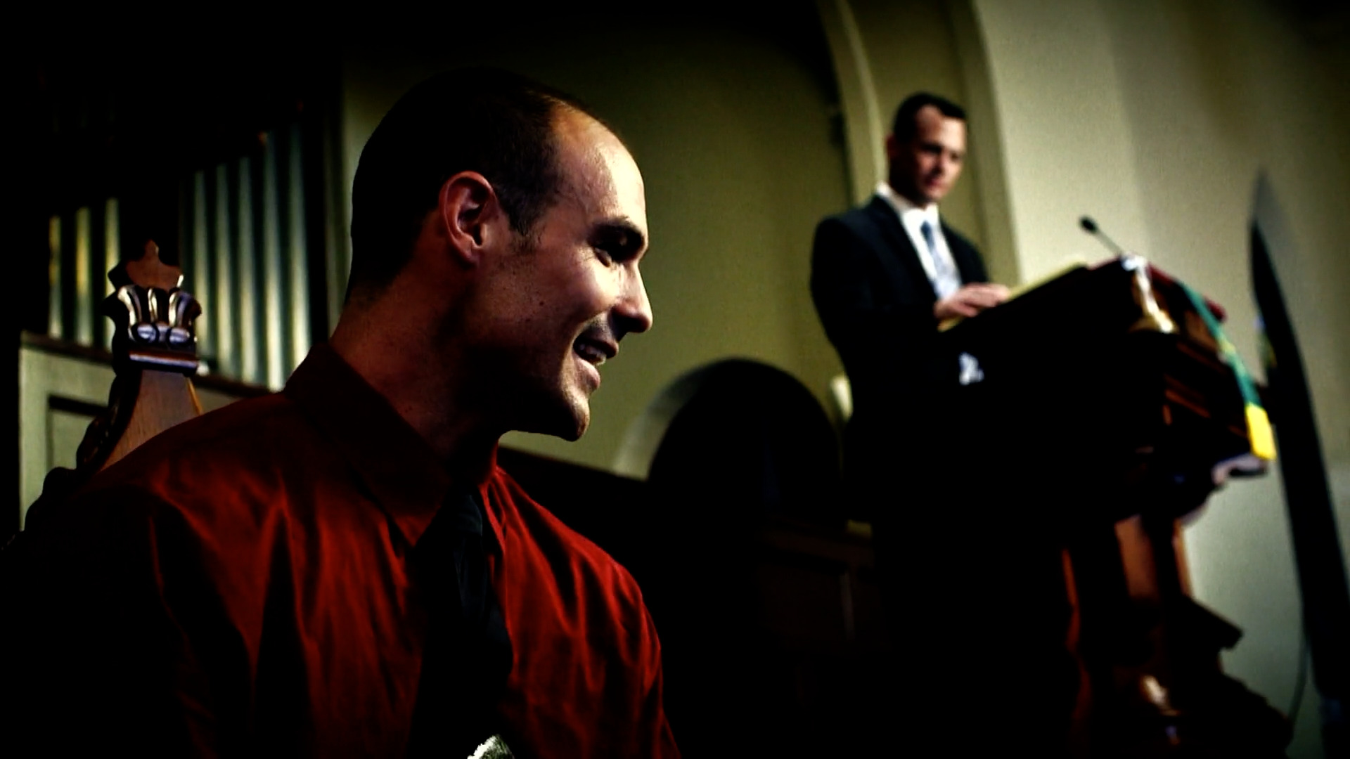 Alliance meurtrière