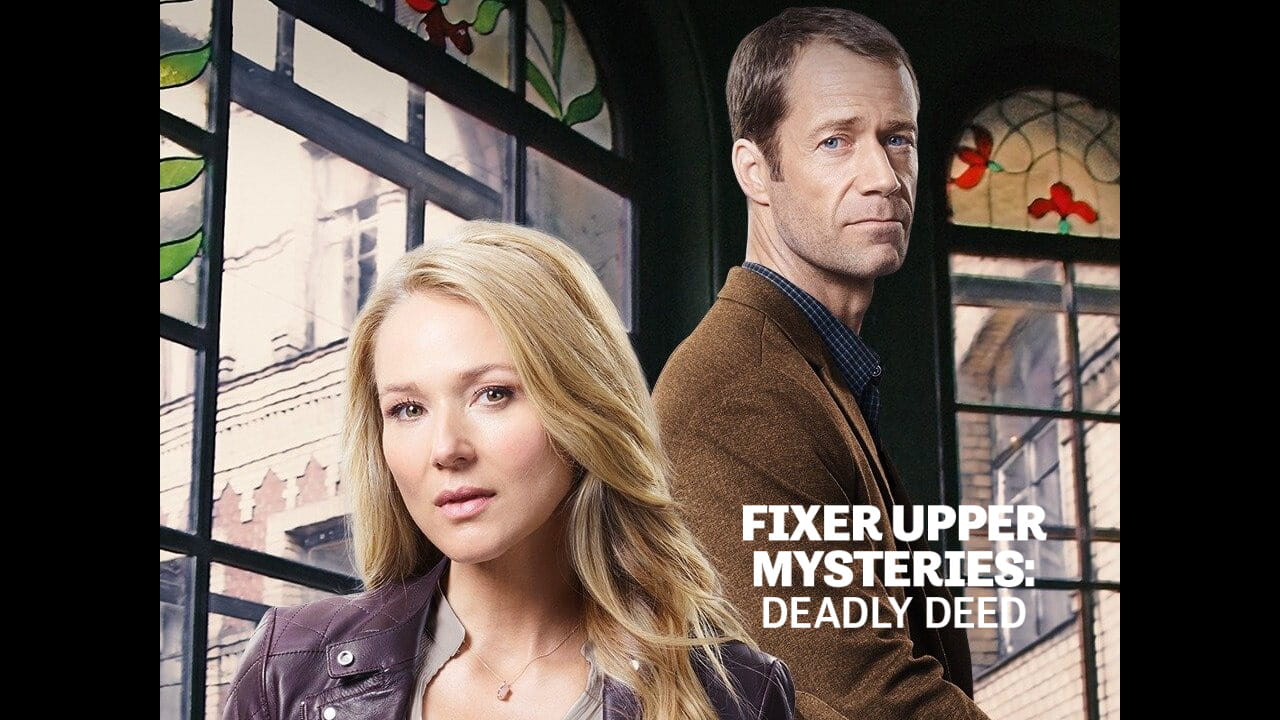 Los misterios de Fixer Upper