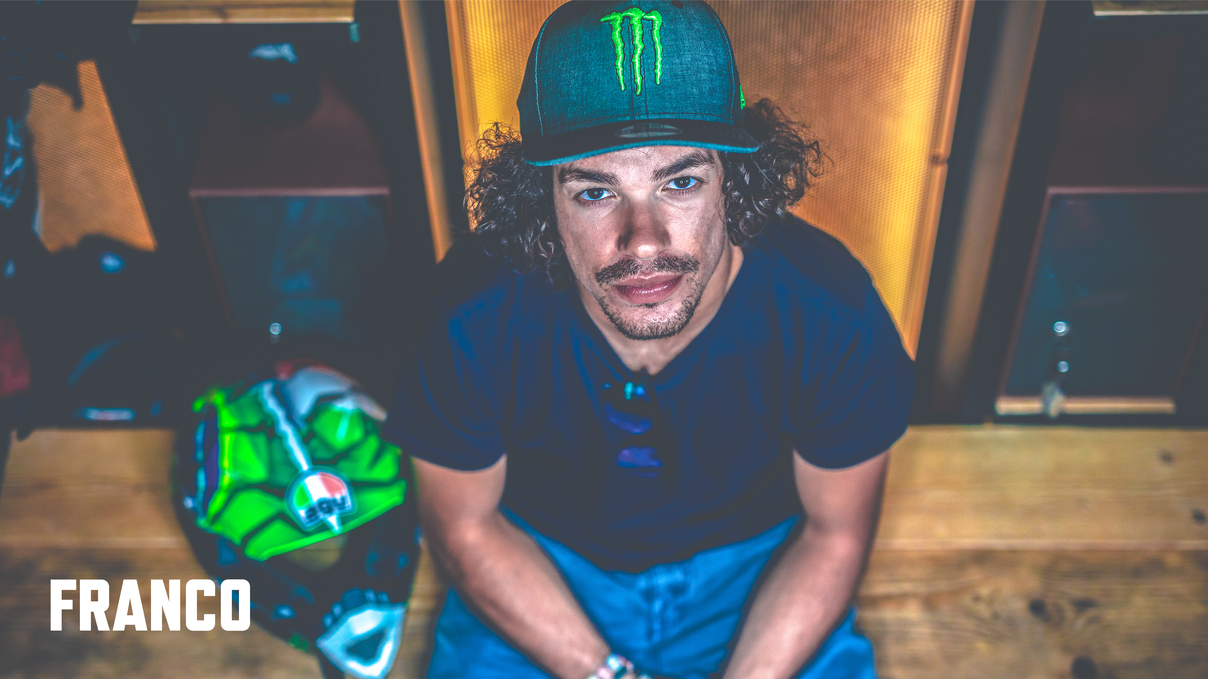 Morbidelli Rising
