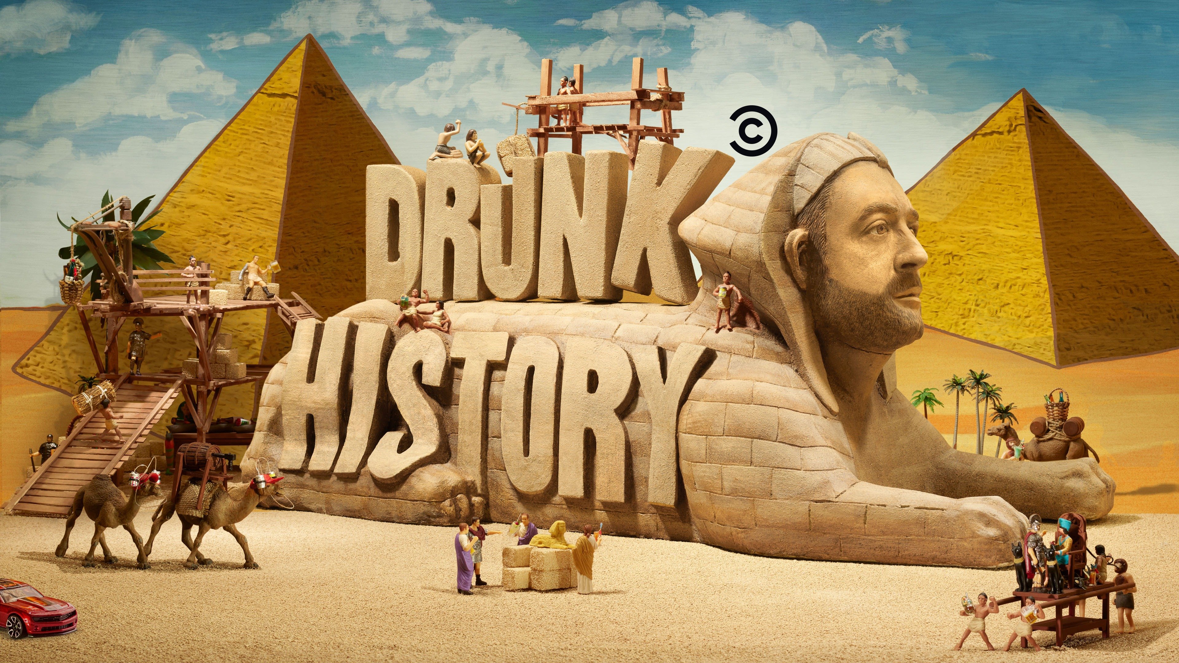 Drunk History