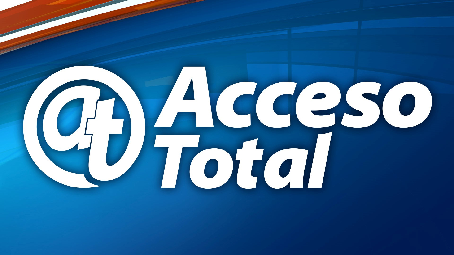 Acceso total