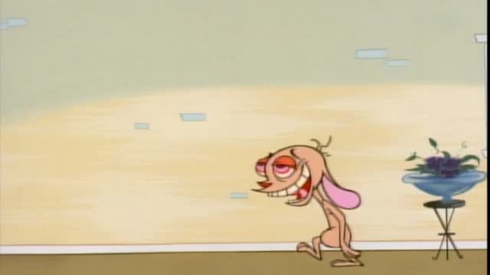 Ren & Stimpy