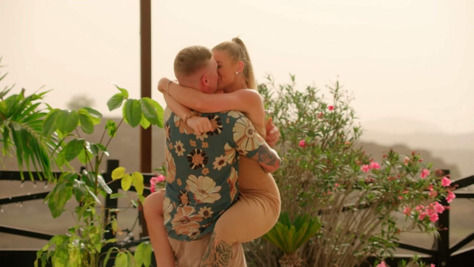 La Venganza de los Ex US